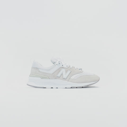 New Balance WMNS 997H - Mystic Crystal / White