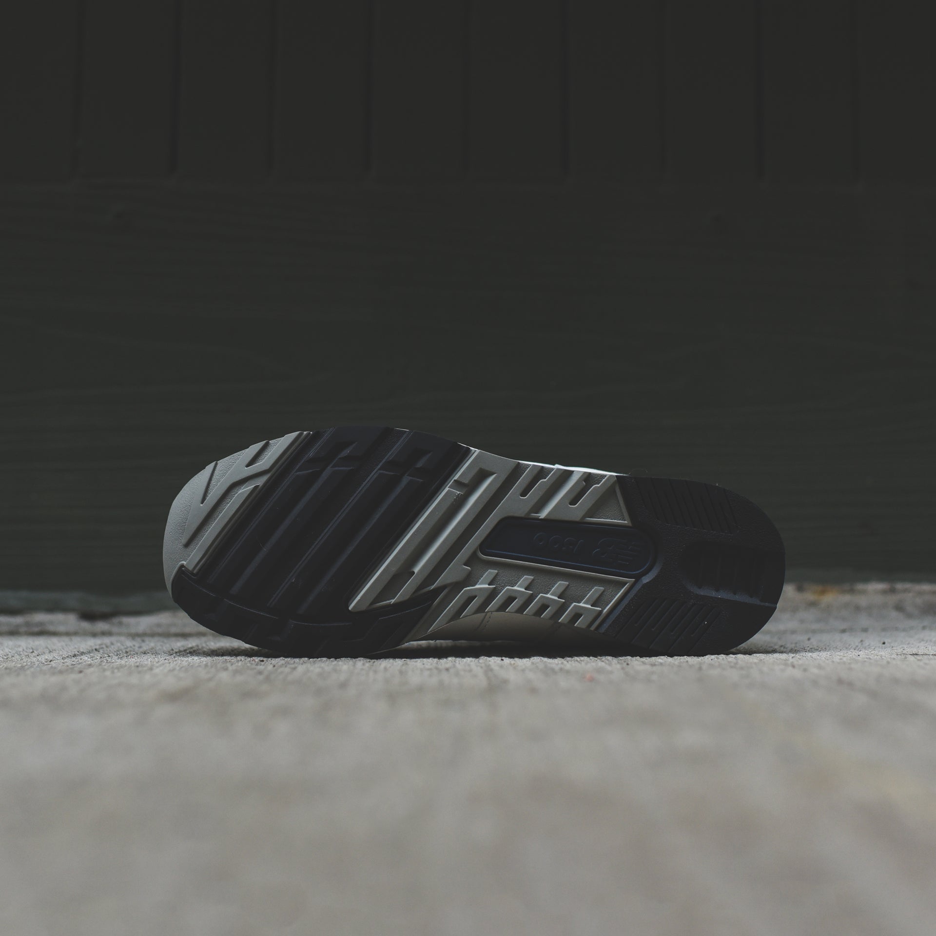 New Balance ML1500V1 - White / Navy