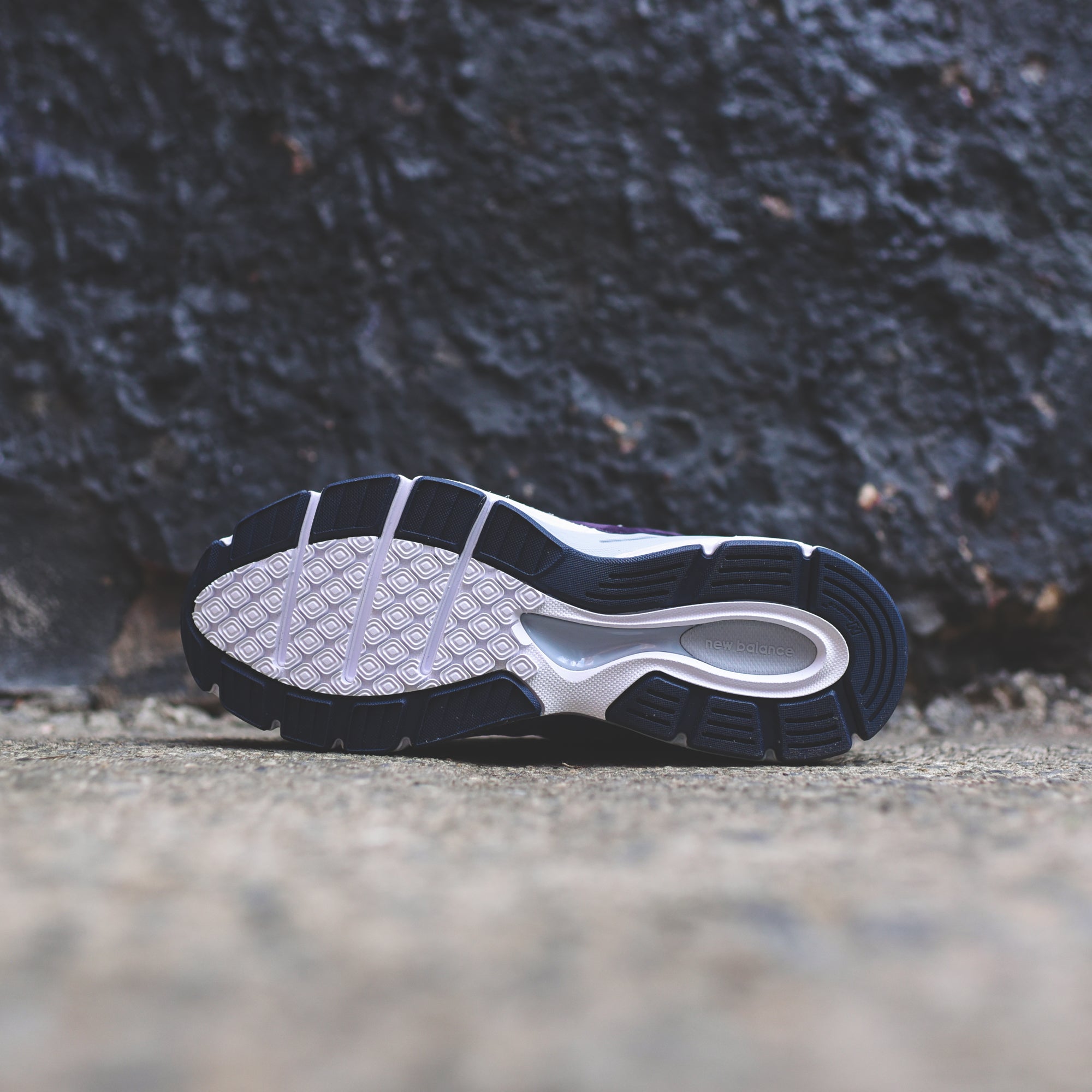 New Balance Made in US 990v4 - Elderberry / Pigment – Kith