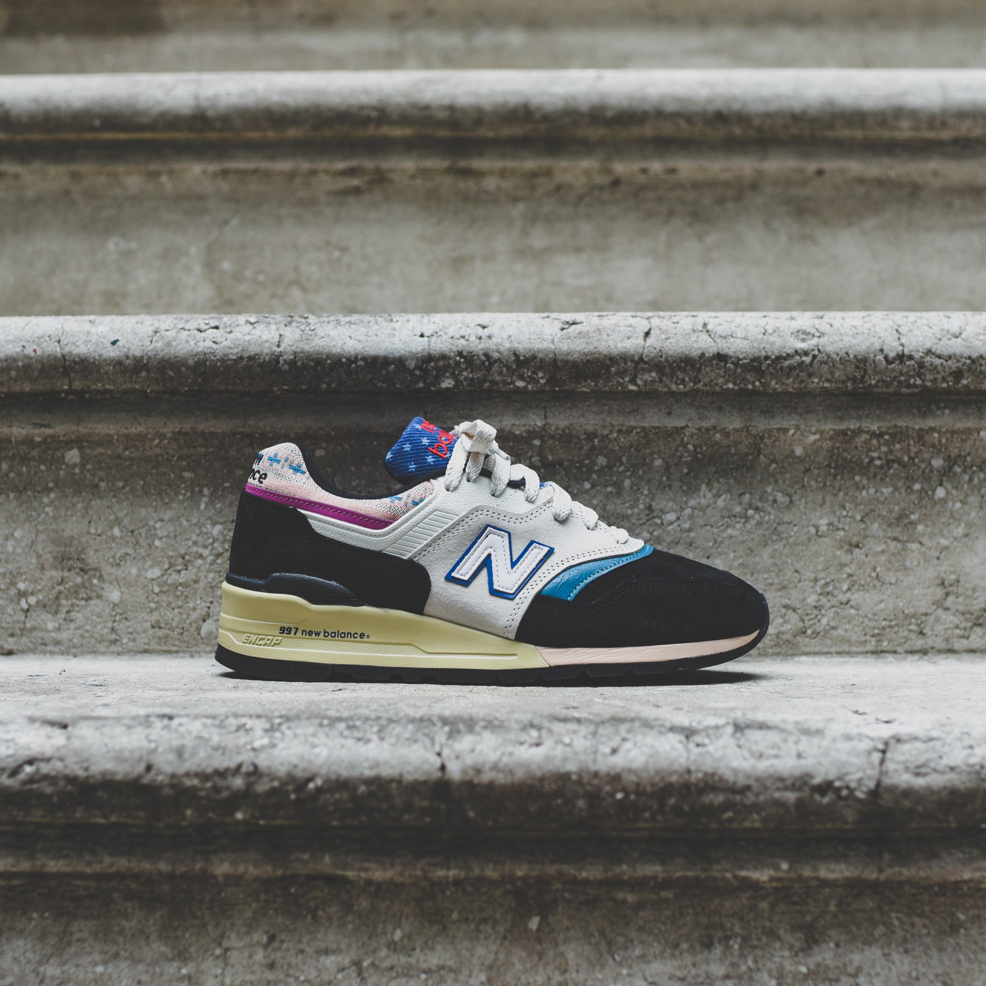 New balance 997 discount 2021