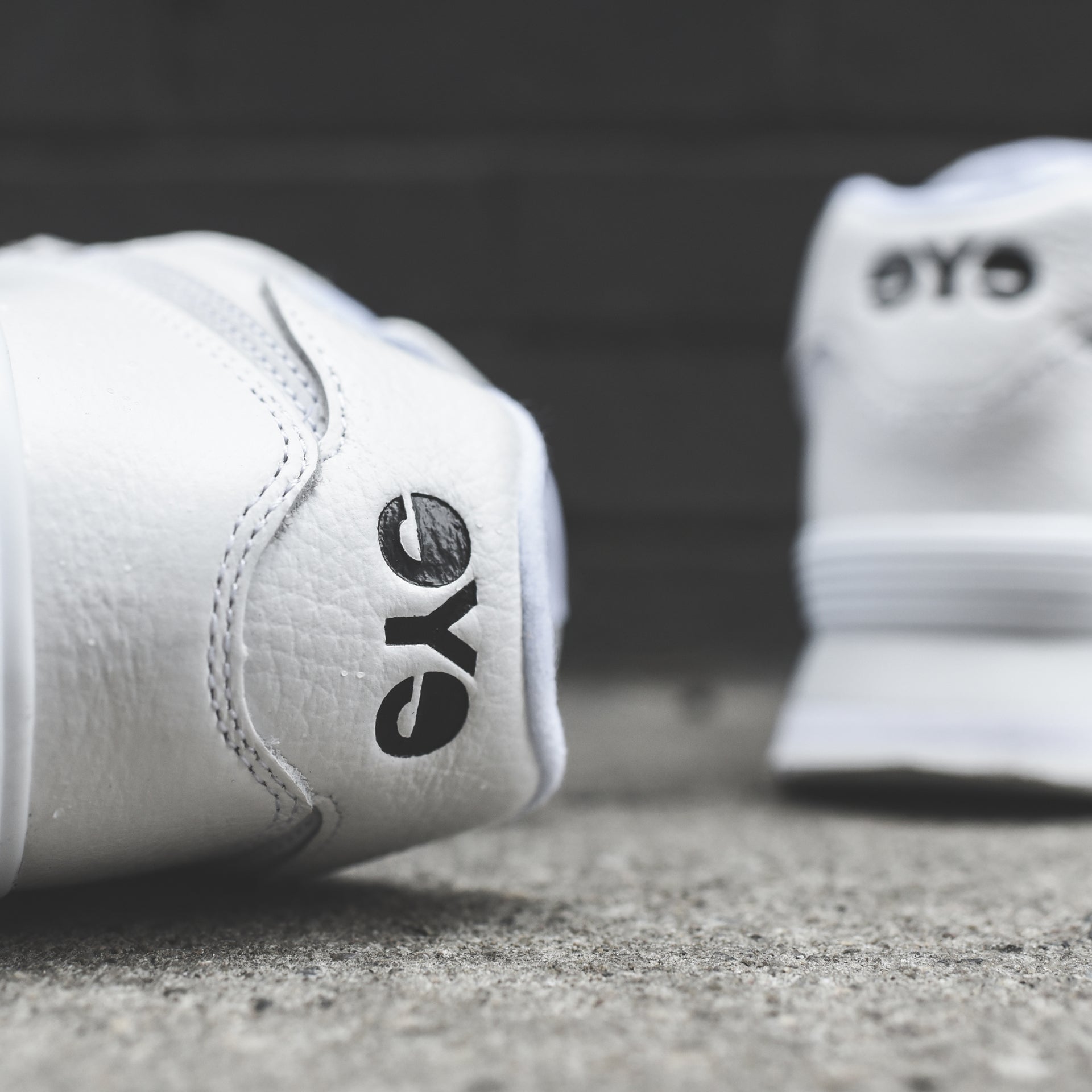 New Balance x Junya Wantanabe Man 574 - White