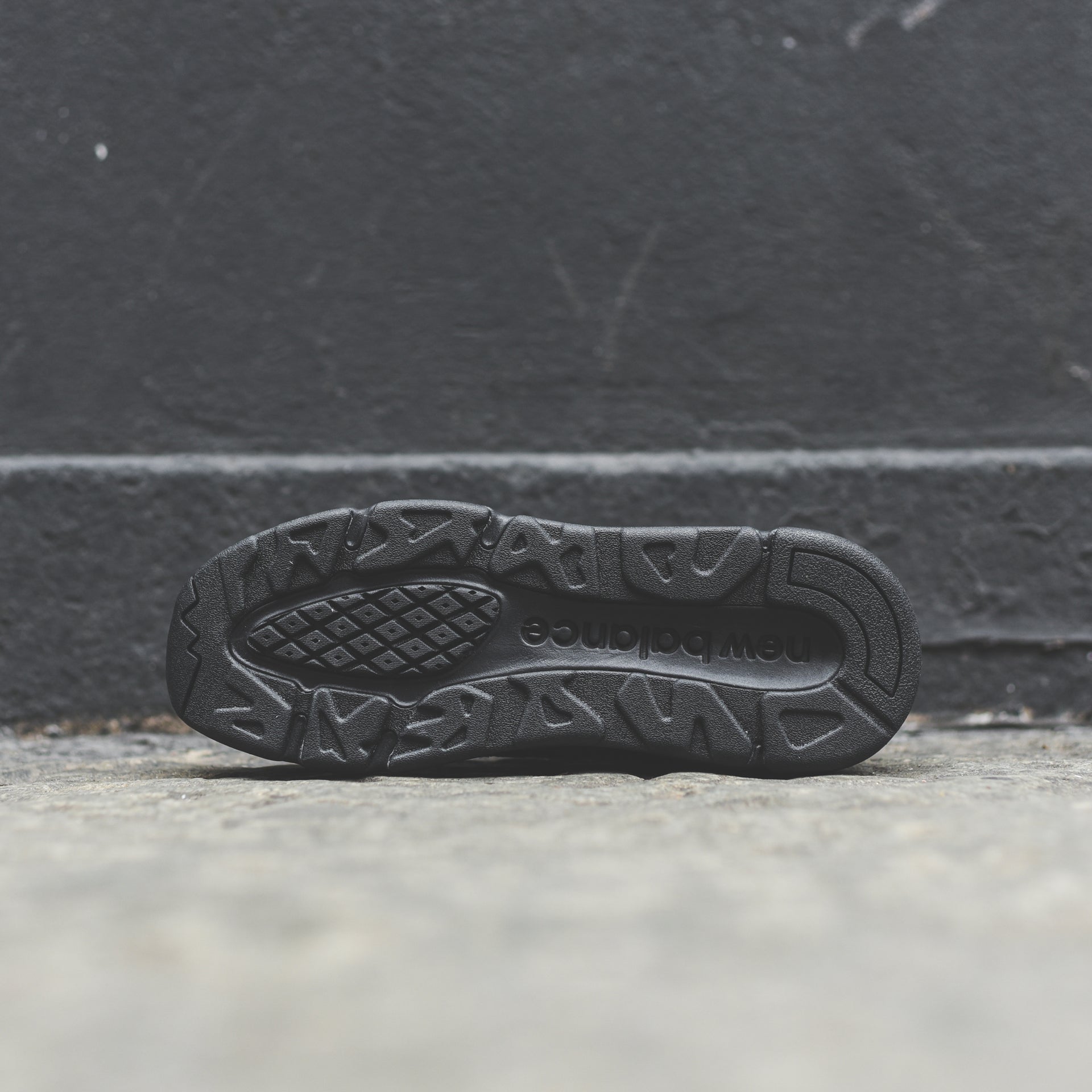 New Balance X90 Re-Constructed - Black