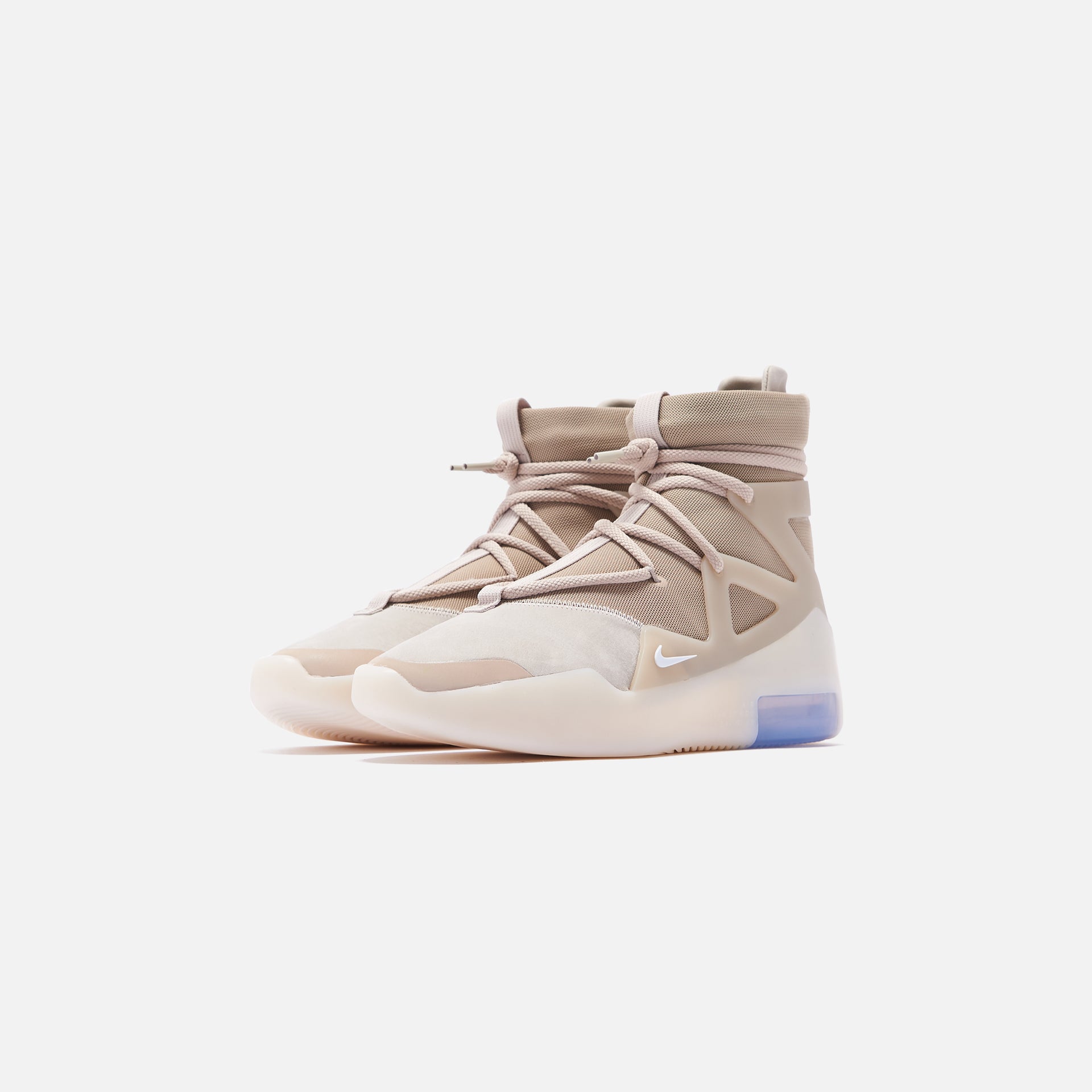 Nike Air Fear of God 1 - Oatmeal