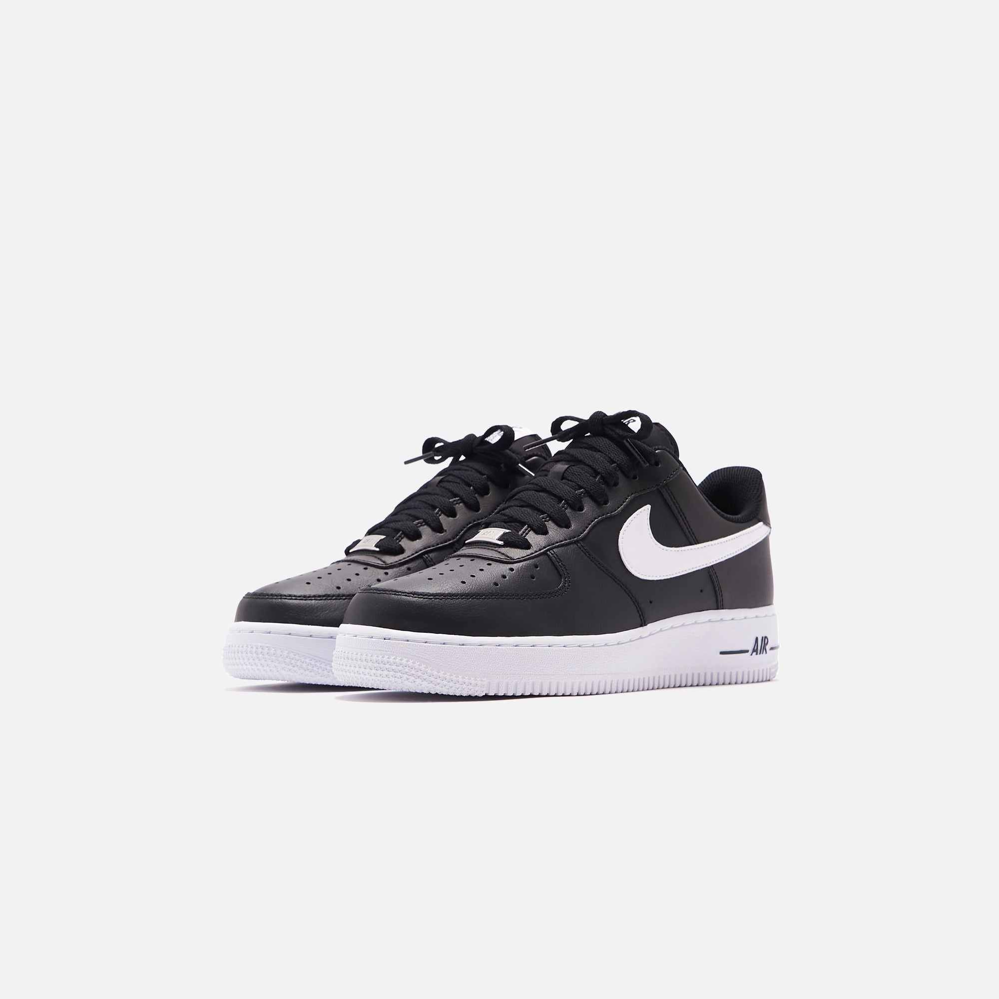 air force 1 an20 black