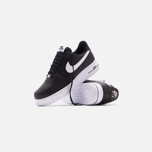 Nike Air Force 1 '07 Low - Black / White