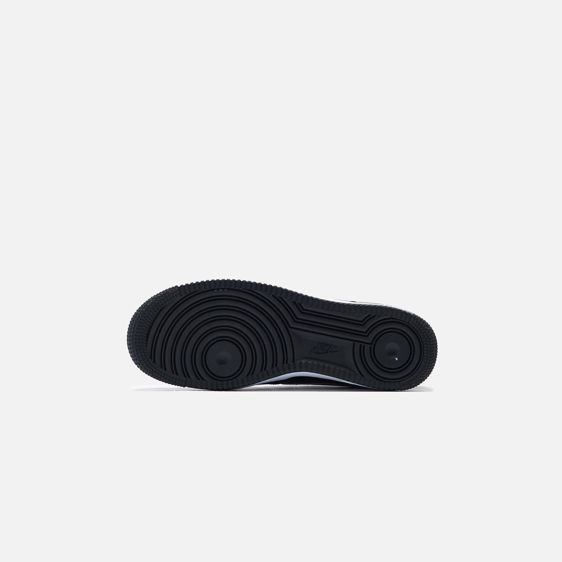 Nike Air Force 1 '07 LV8 Low - Black / Wolf Grey / White