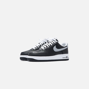 Nike Air Force 1 '07 LV8 Low - Black / Wolf Grey / White
