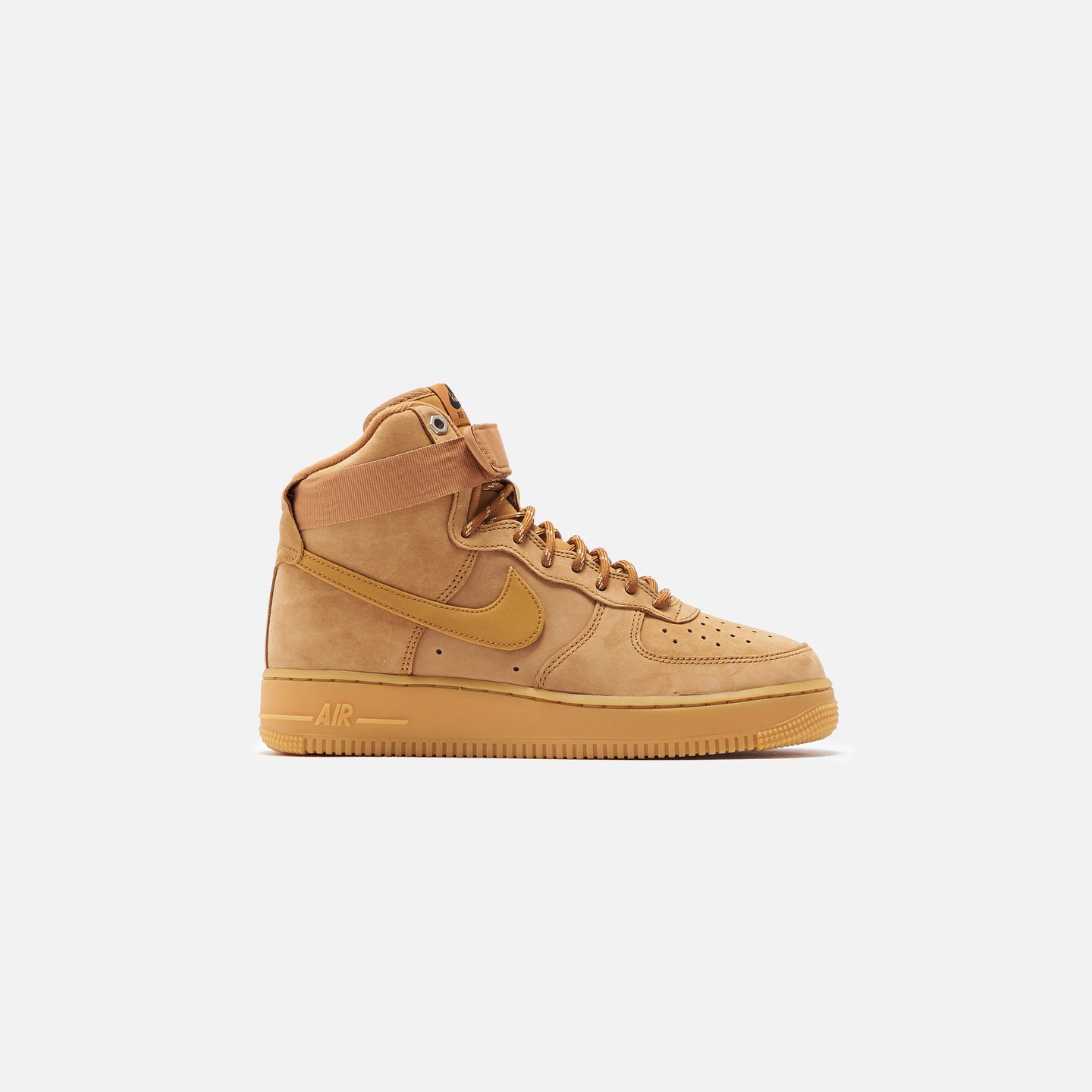 Nike Air Force 1 '07 High - Flax – Kith