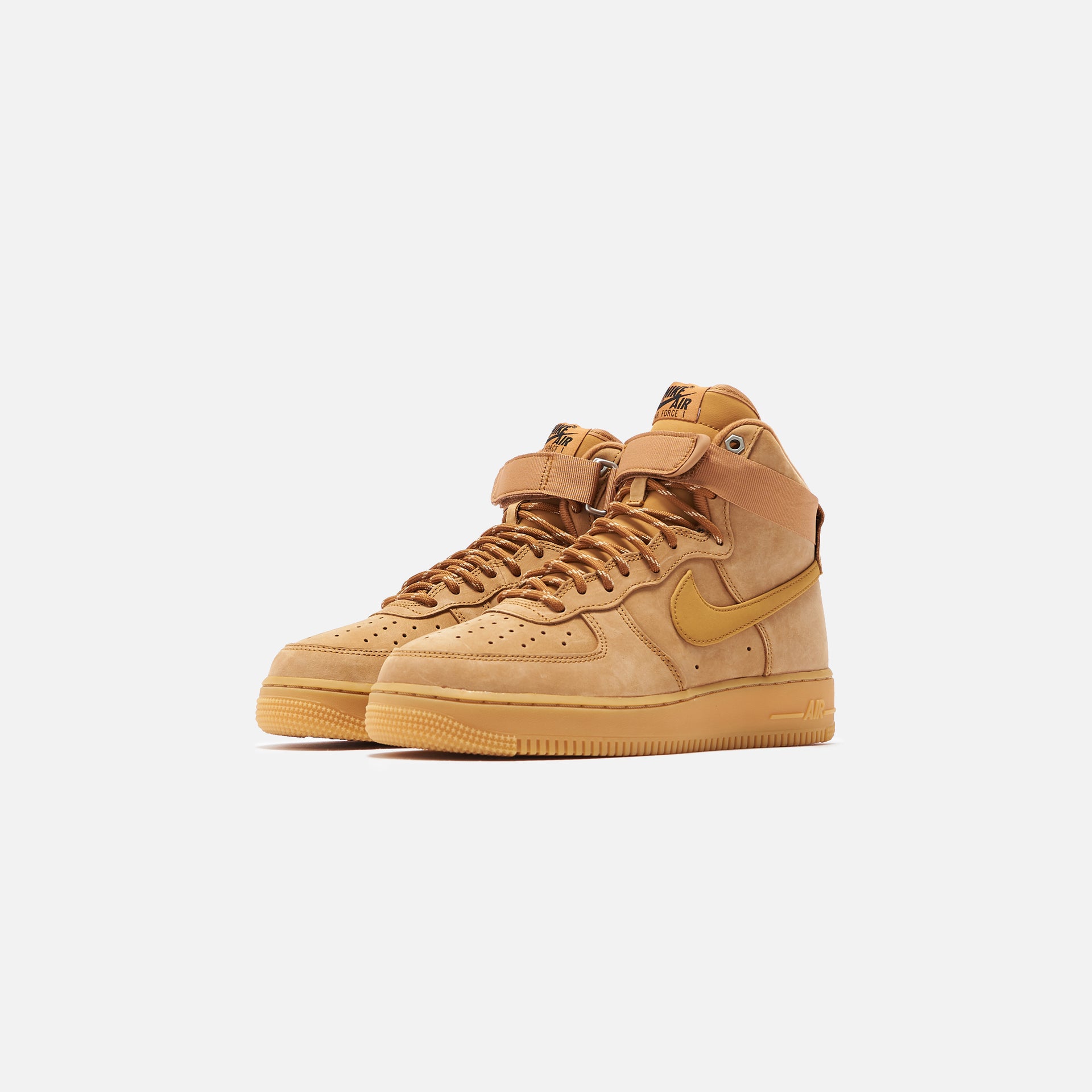 Nike Air Force 1 '07 High - Flax