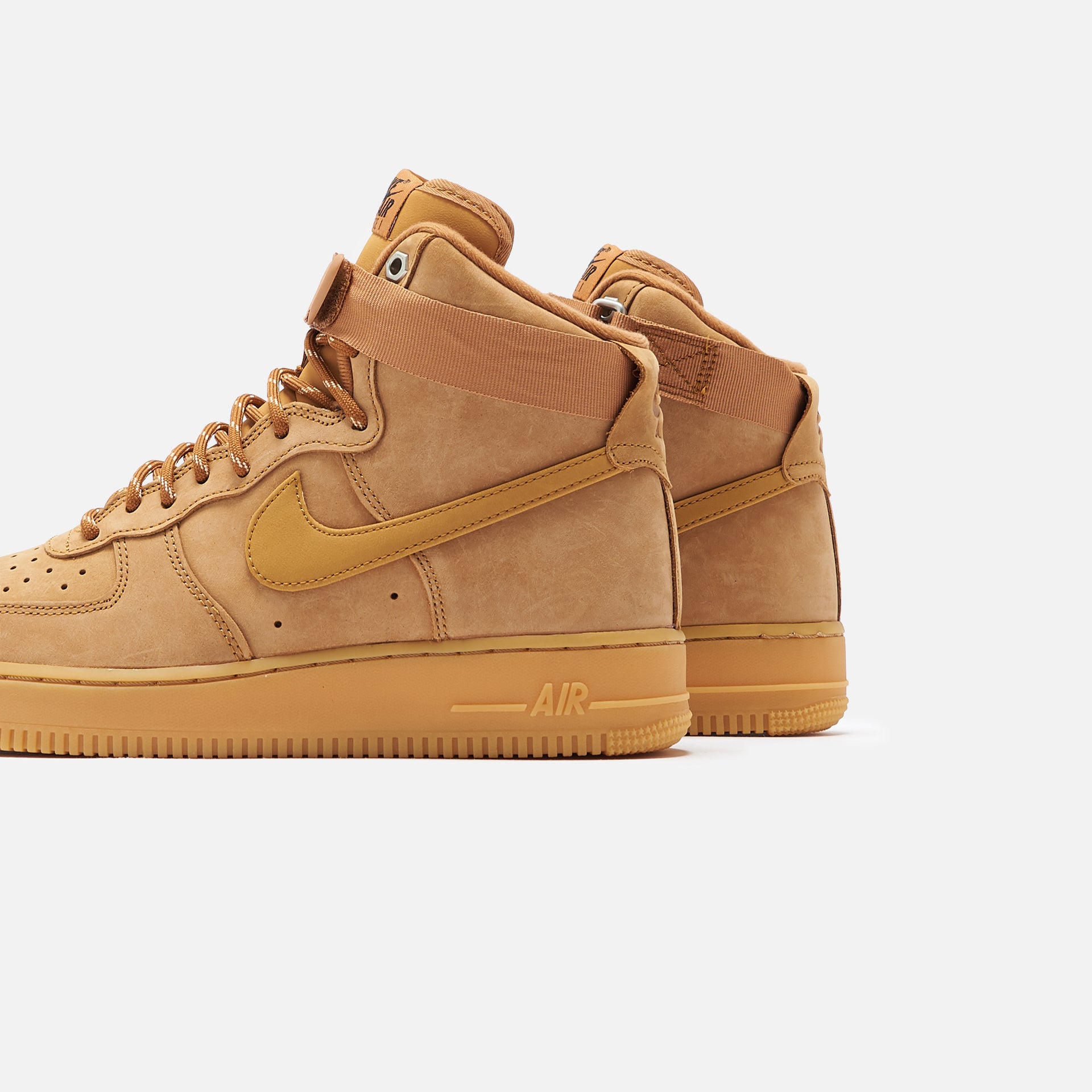 Nike Air Force 1 '07 High - Flax