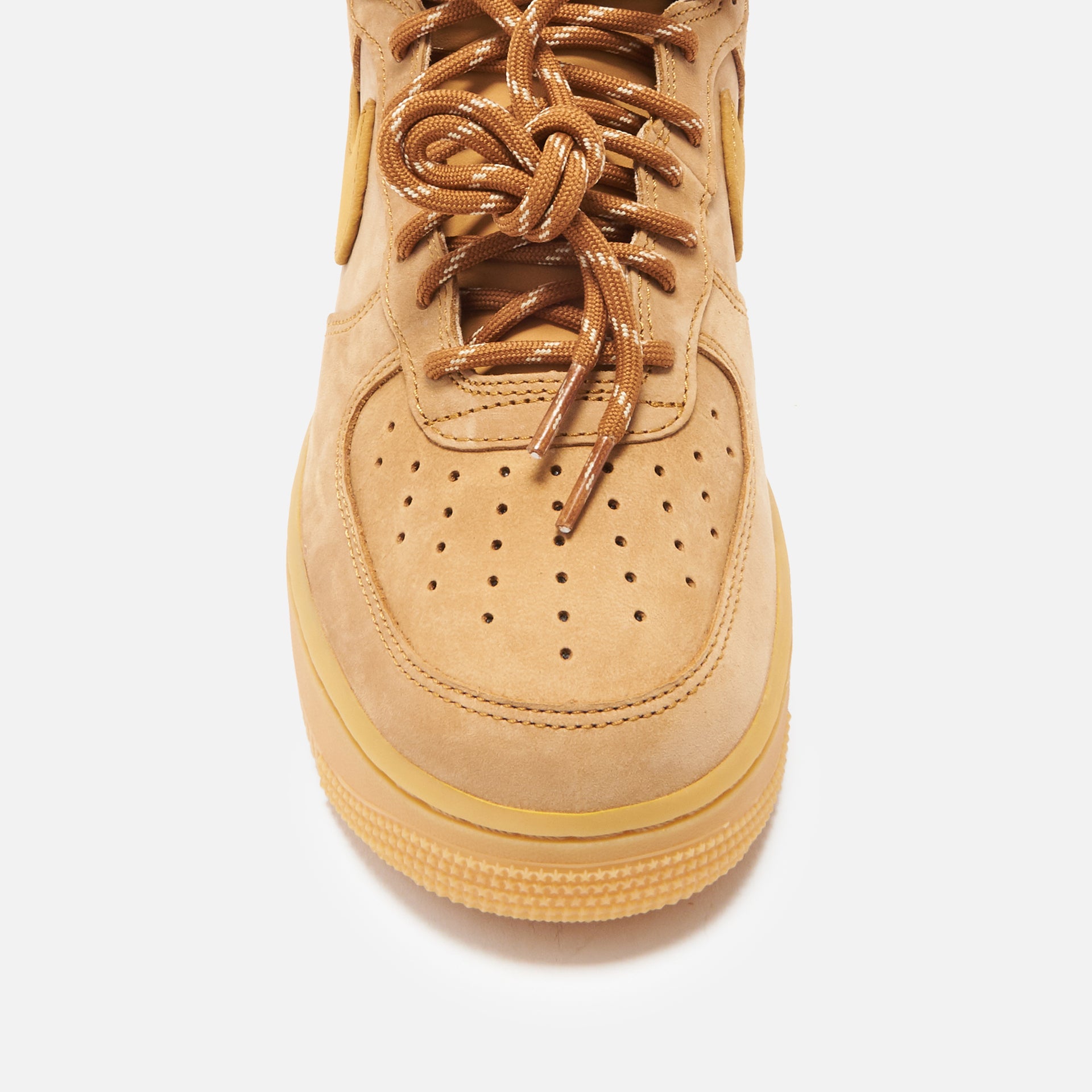 Nike Air Force 1 '07 High - Flax