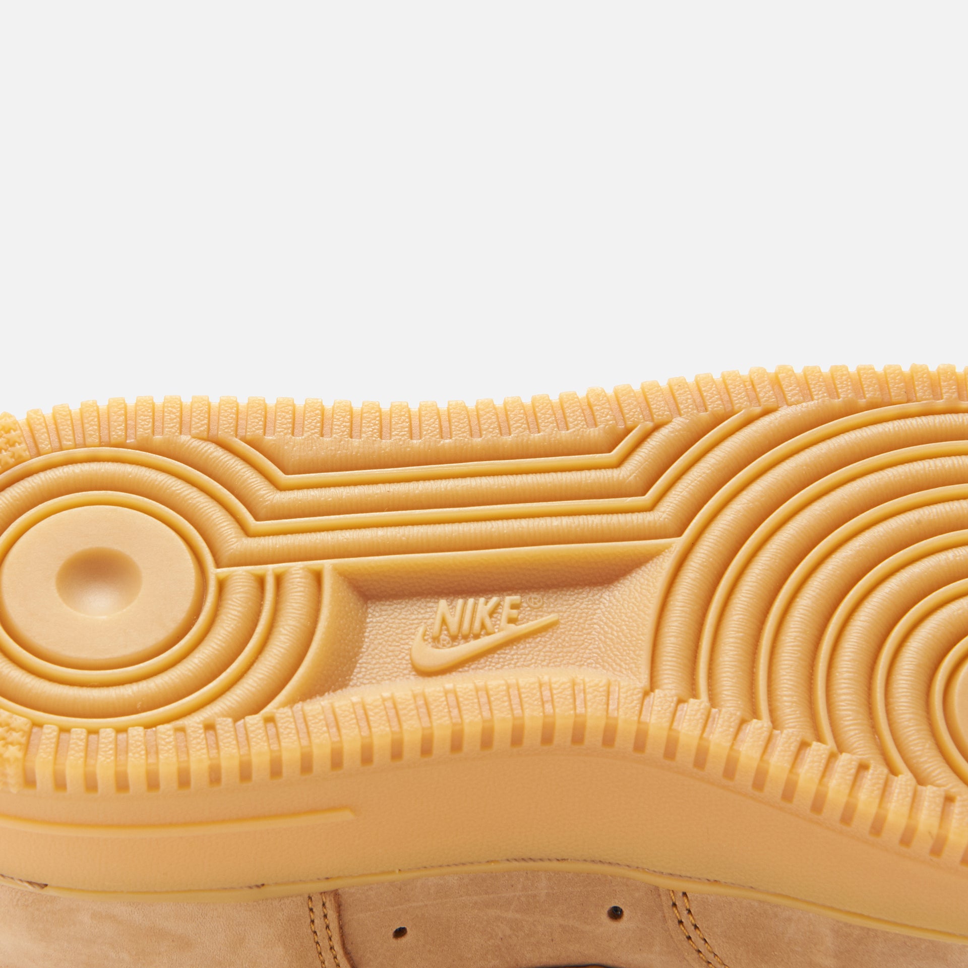 Nike Air Force 1 '07 High - Flax