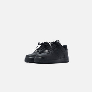 Nike Nike Air Force 1 White Paisley White Grey Fog DJ9942-100 For Sale '07 - Black