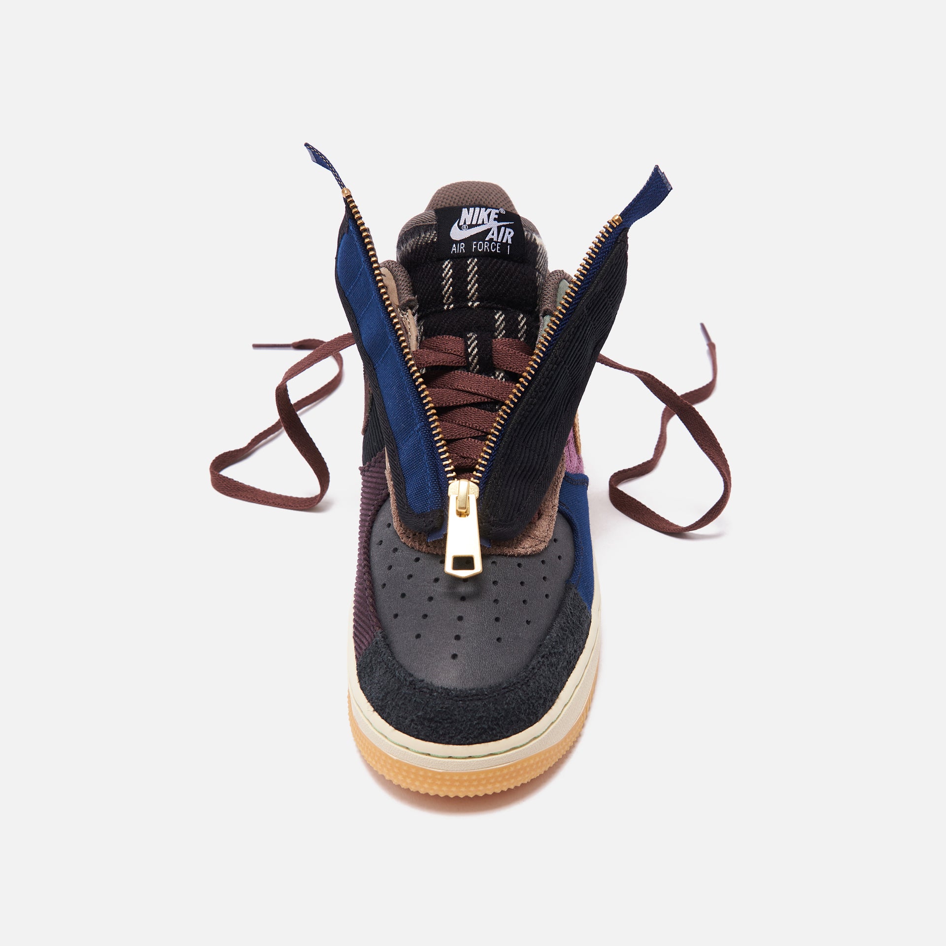 Nike x Travis Scott Air Force 1 Low - Cactus Jack