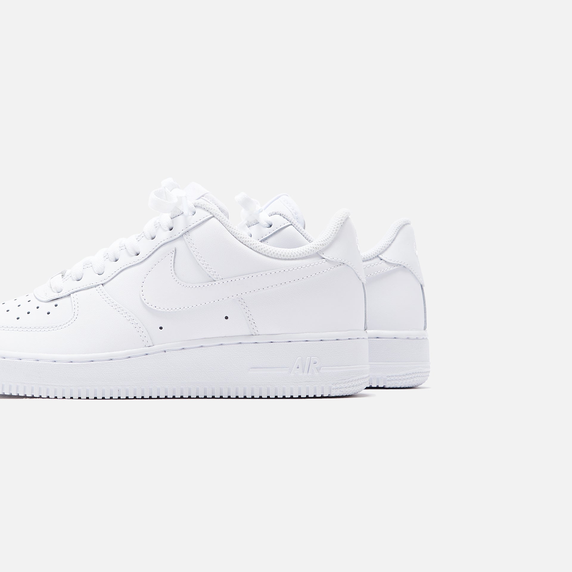 Nike Air Force 1 `07 - White