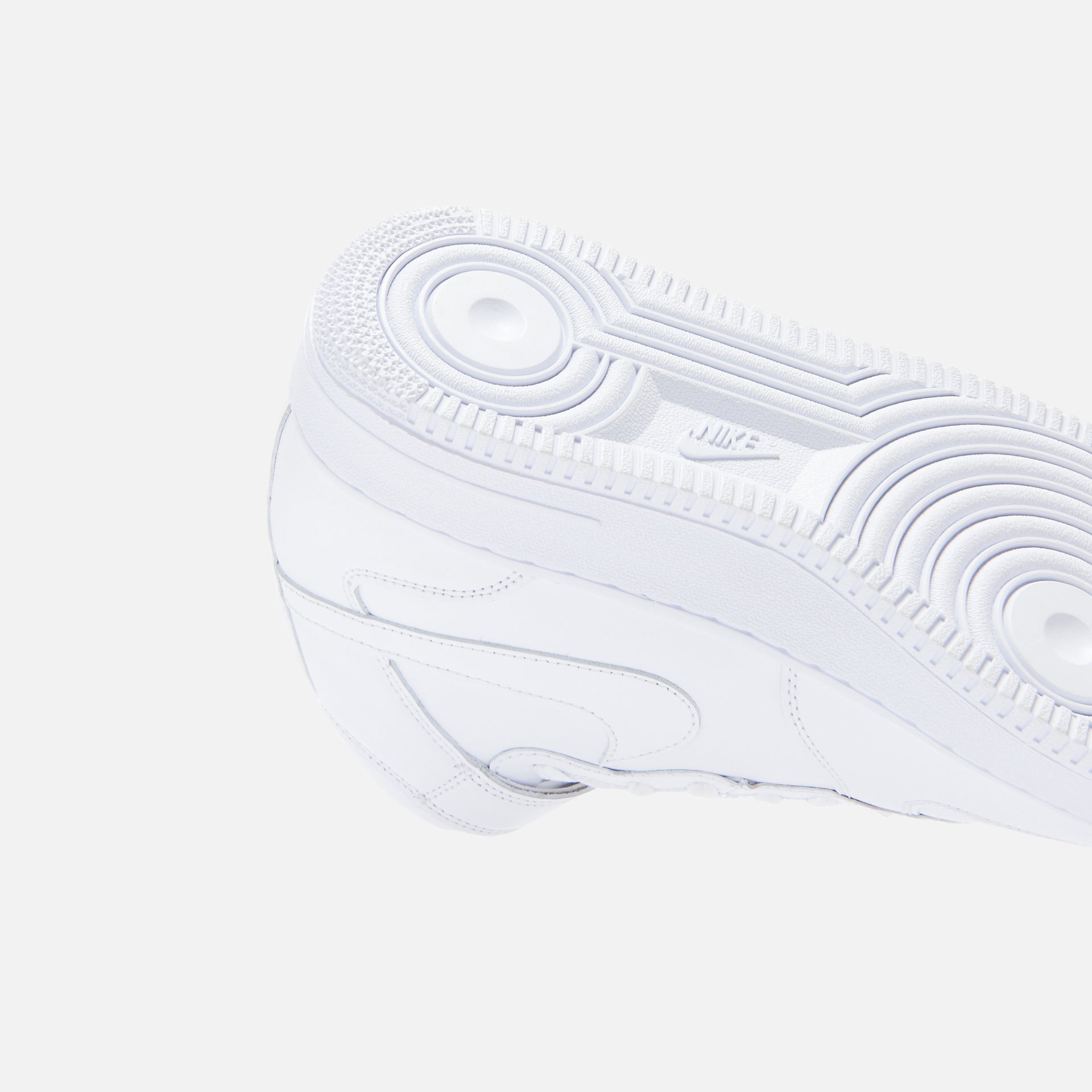 Nike Air Force 1 Mid - White