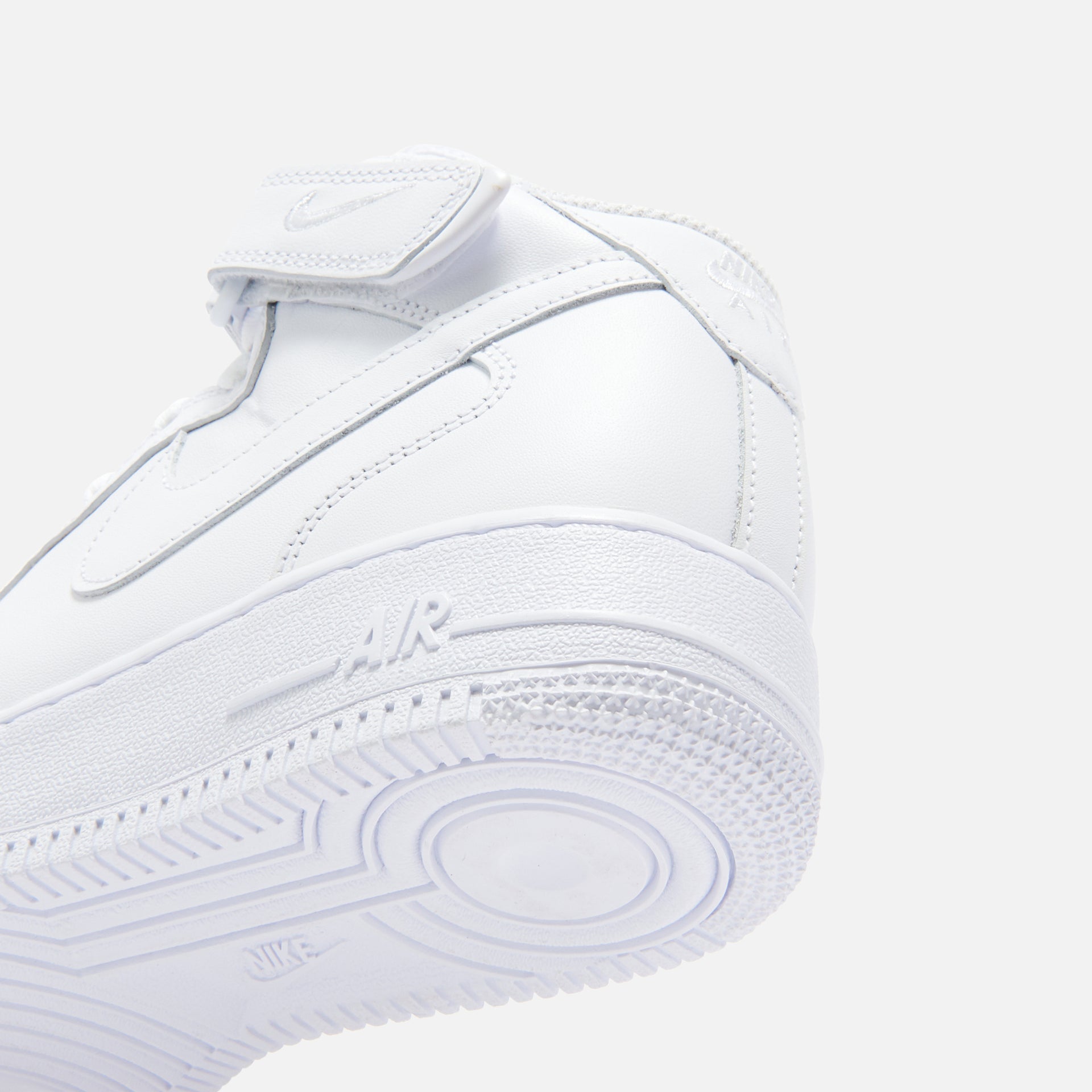 Nike Air Force 1 Mid - White