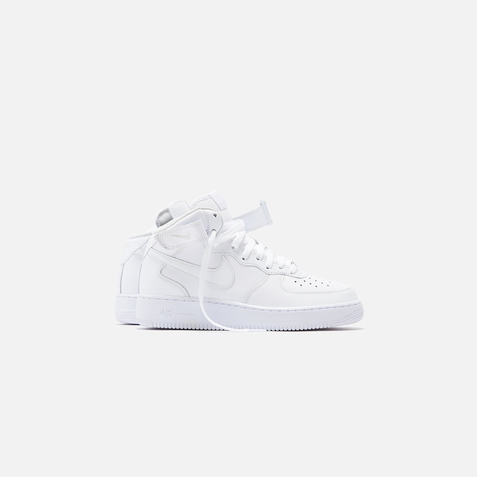 Nike Air Force 1 Mid - White