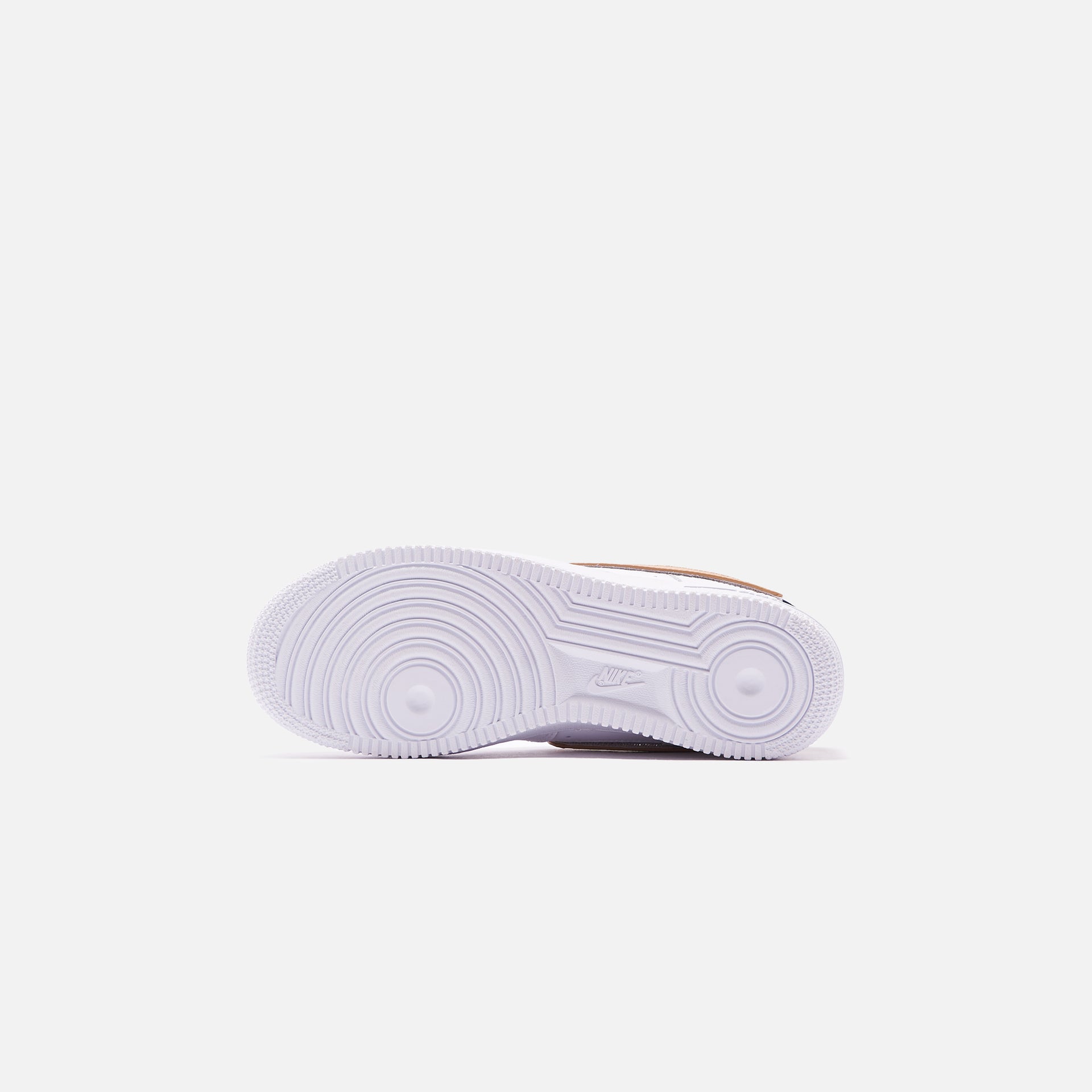 Nike Air Force 1 '07 LV8 3FA19 - White / Obsidian