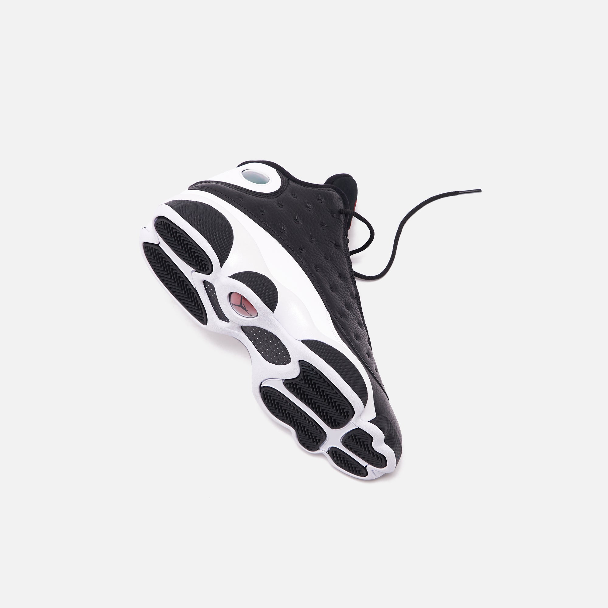Nike Air Jordan 13 Retro - Black / Gym Red / White – Kith