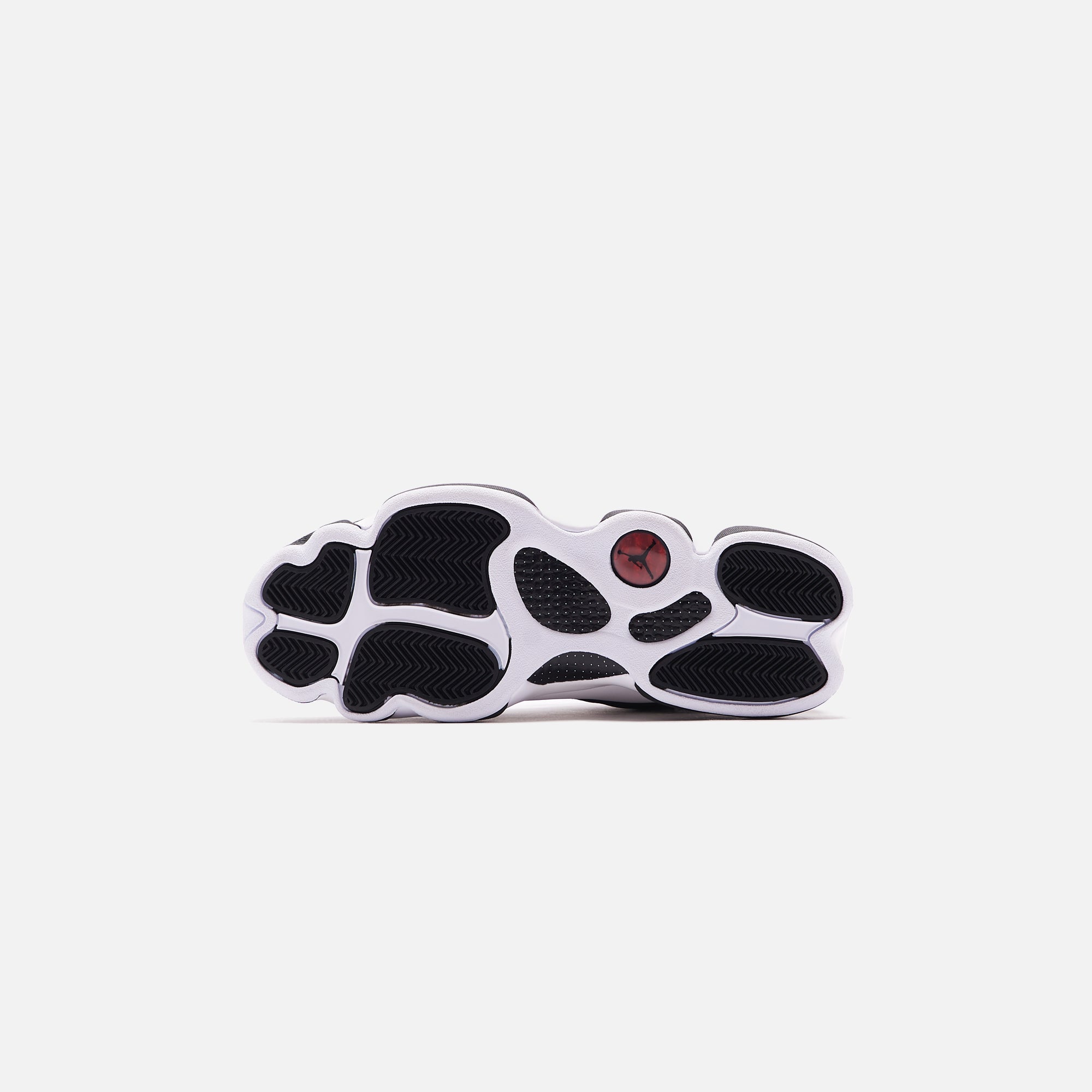 Nike Air Jordan 13 Retro - Black / Gym Red / White – Kith