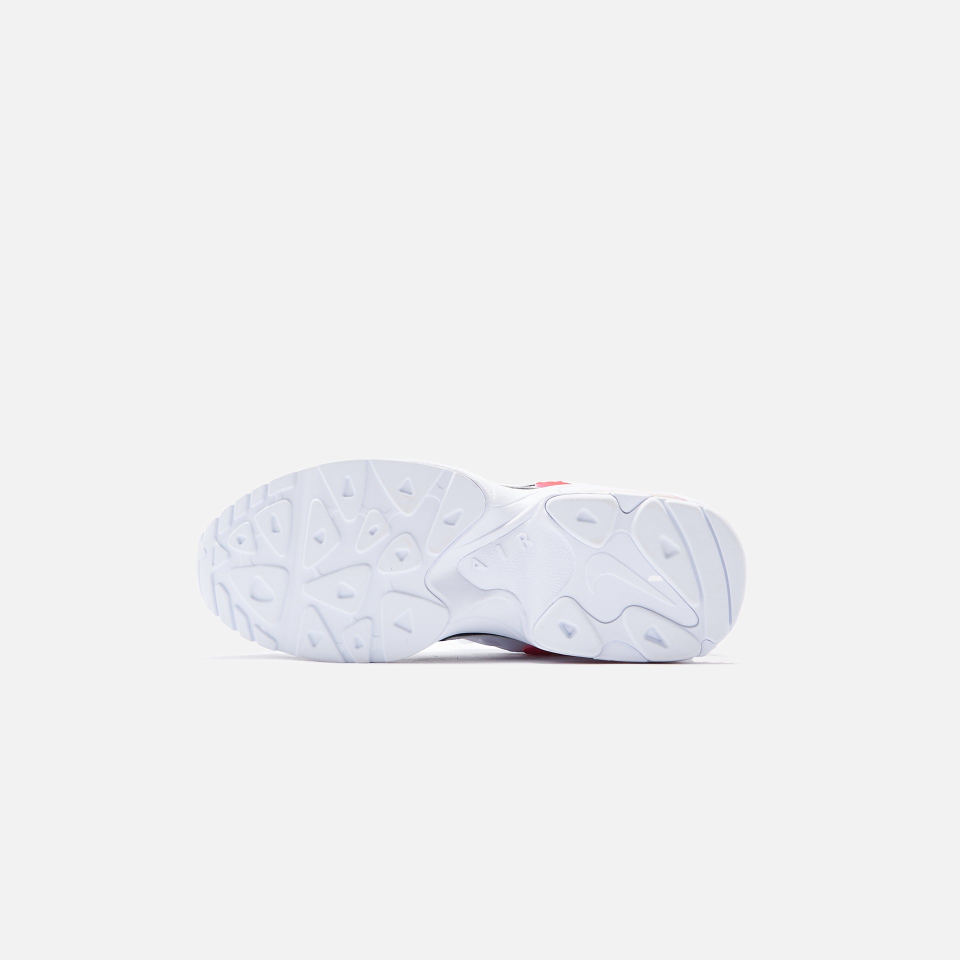 Nike WMNS Air Max 2 Light - Black / Red Orbit / White