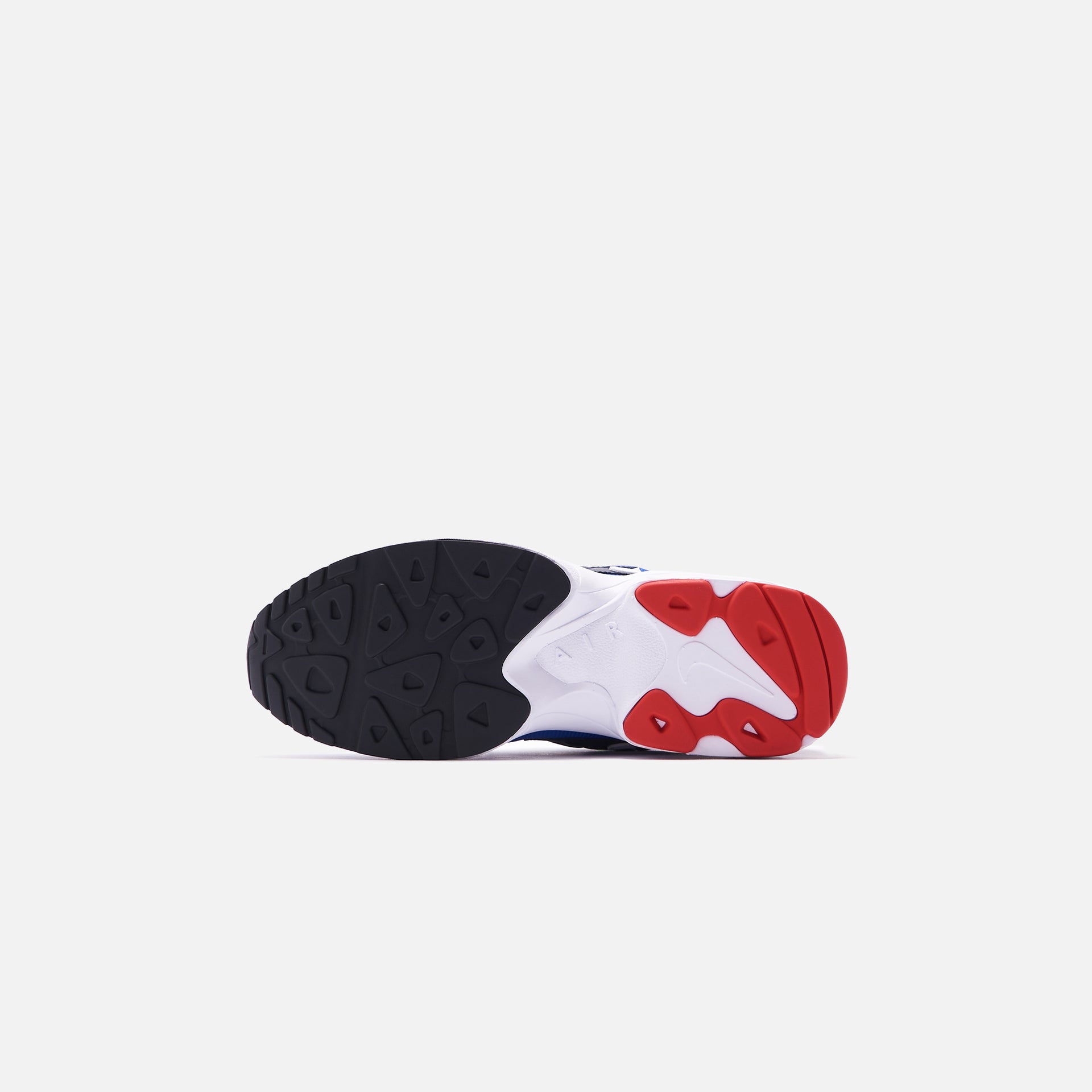 Nike Air Max 2 Light SD - Blue / White / Red