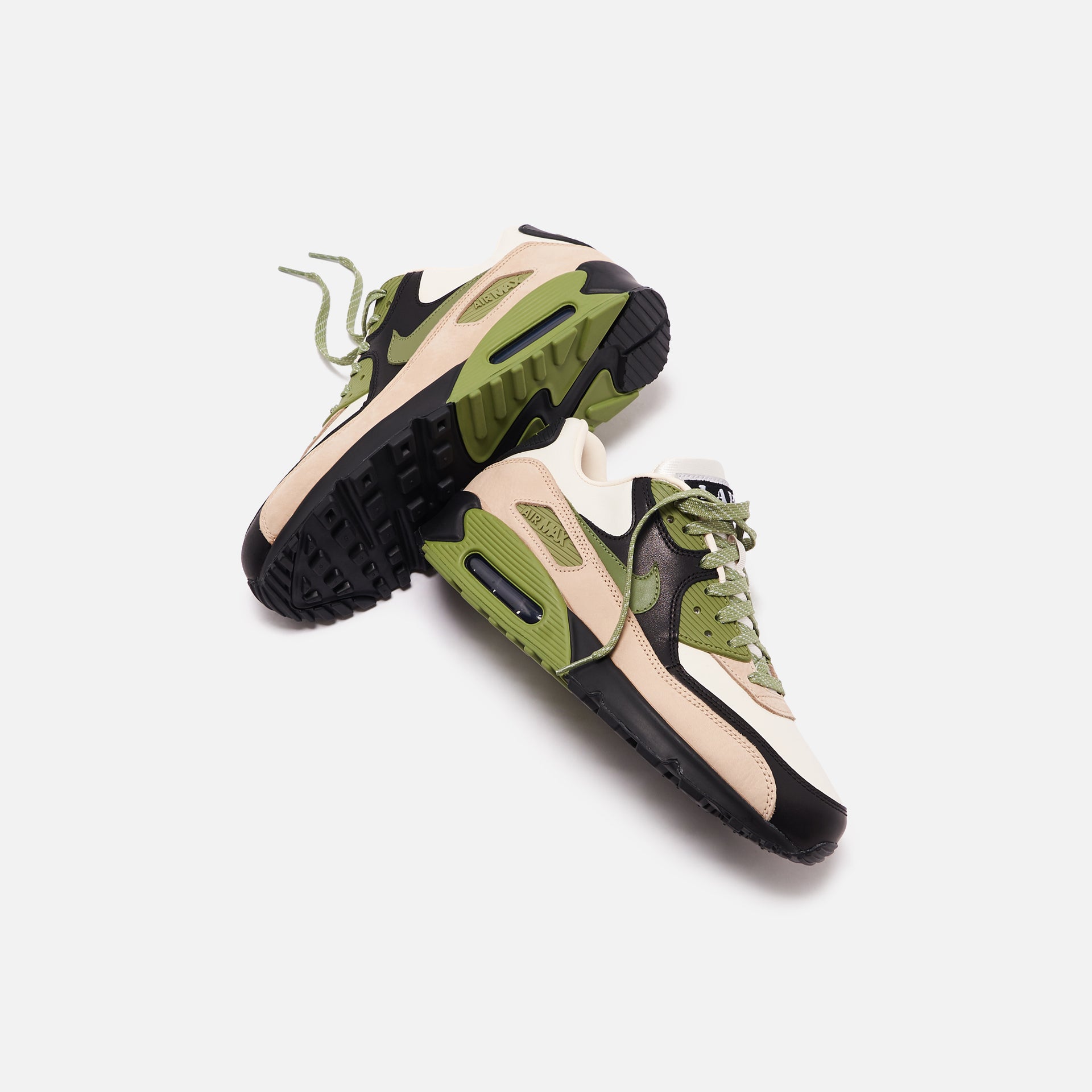 Nike Air Max 90 NRG - Lahar Escape