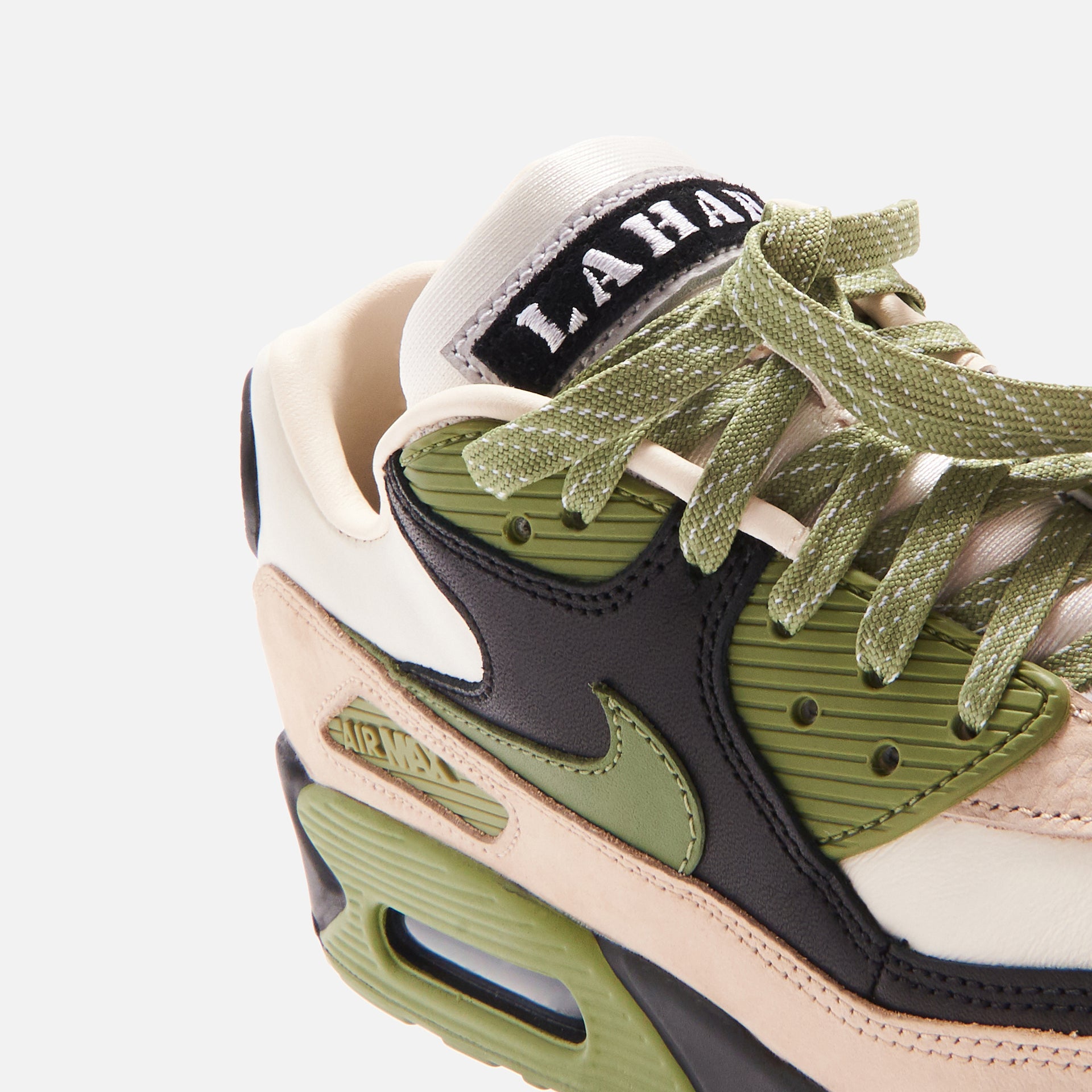 Nike Air Max 90 NRG - Lahar Escape