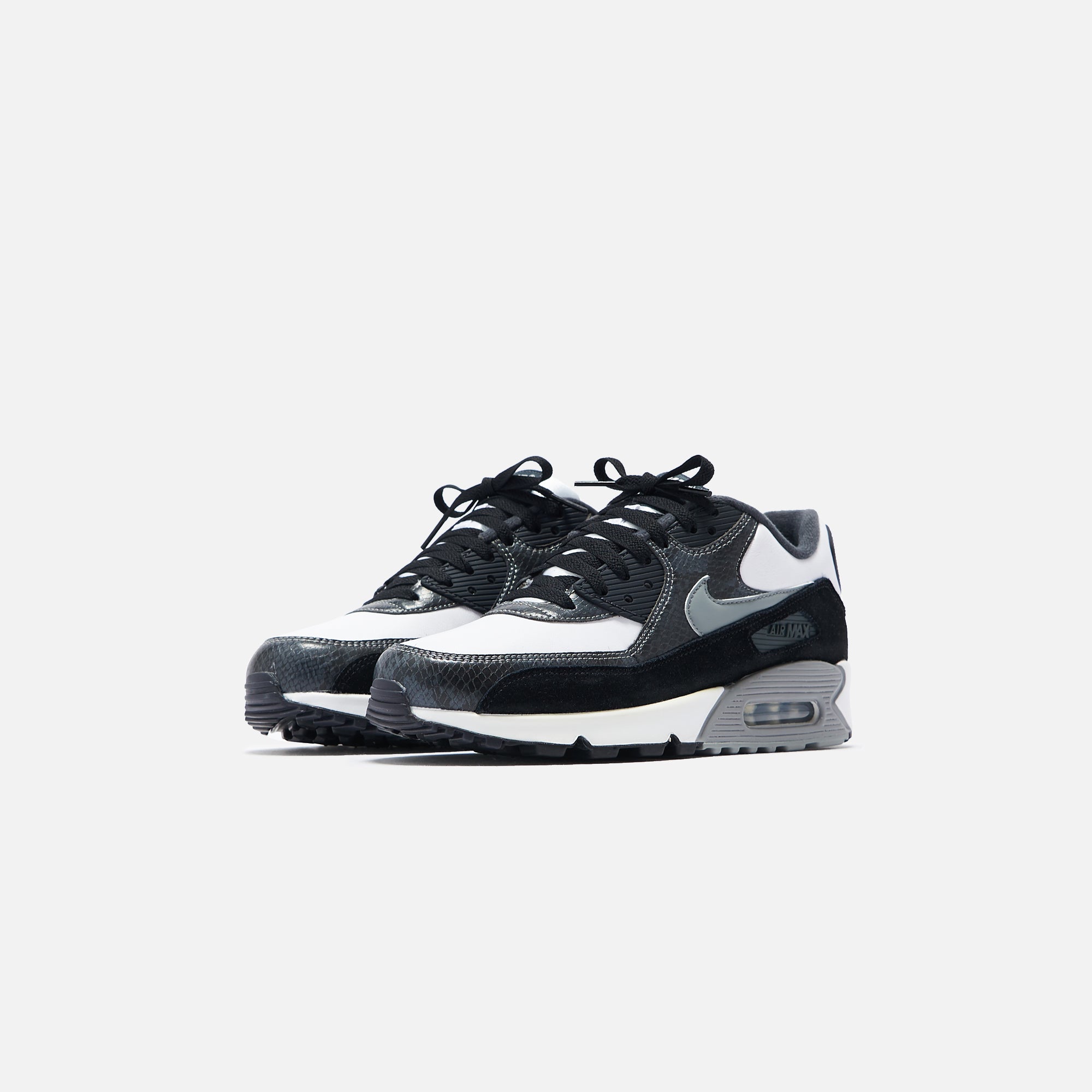 nike air max 90 python grey