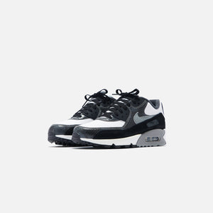 Nike Air Max 90 - White / Particle Grey / Anthracite