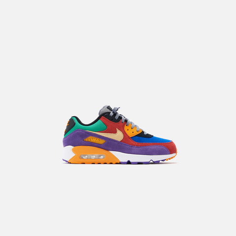 Tonen Huisje melodie Nike Air Max 90 - Viotech OG – Kith