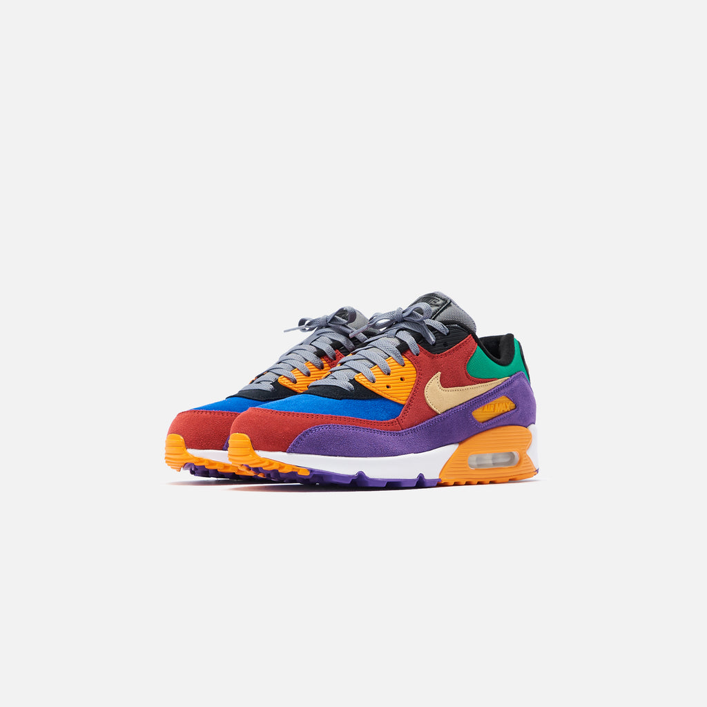 Nike Air Max 90 - Viotech OG â Kith