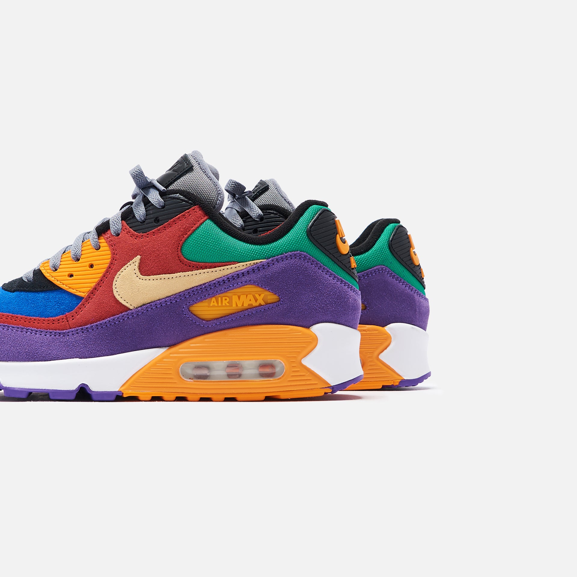 Nike Air Max 90 - Viotech OG