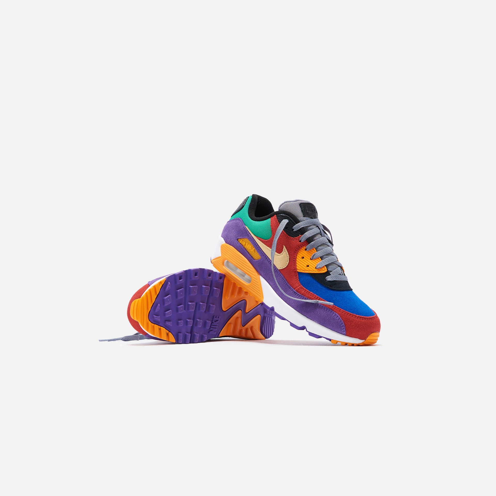 Nike Air Max 90 - Viotech OG