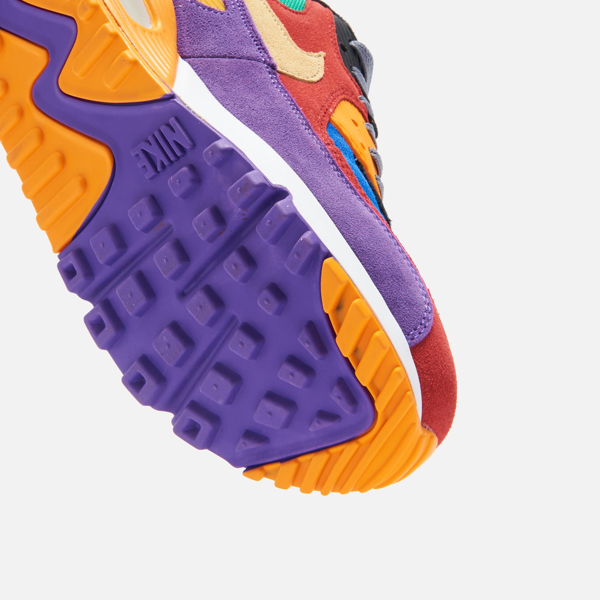 Nike Air Max 90 - Viotech OG
