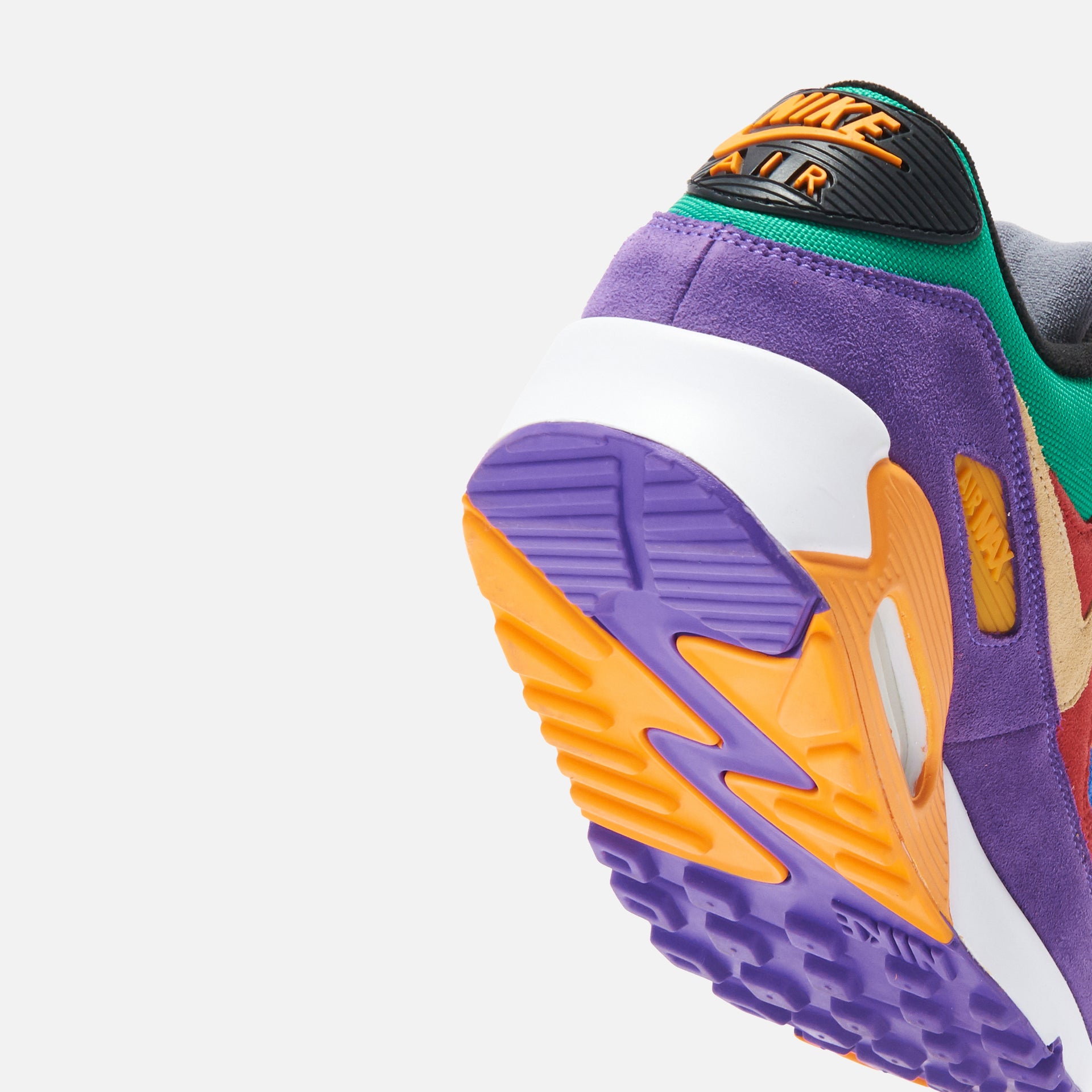 Nike Air Max 90 - Viotech OG