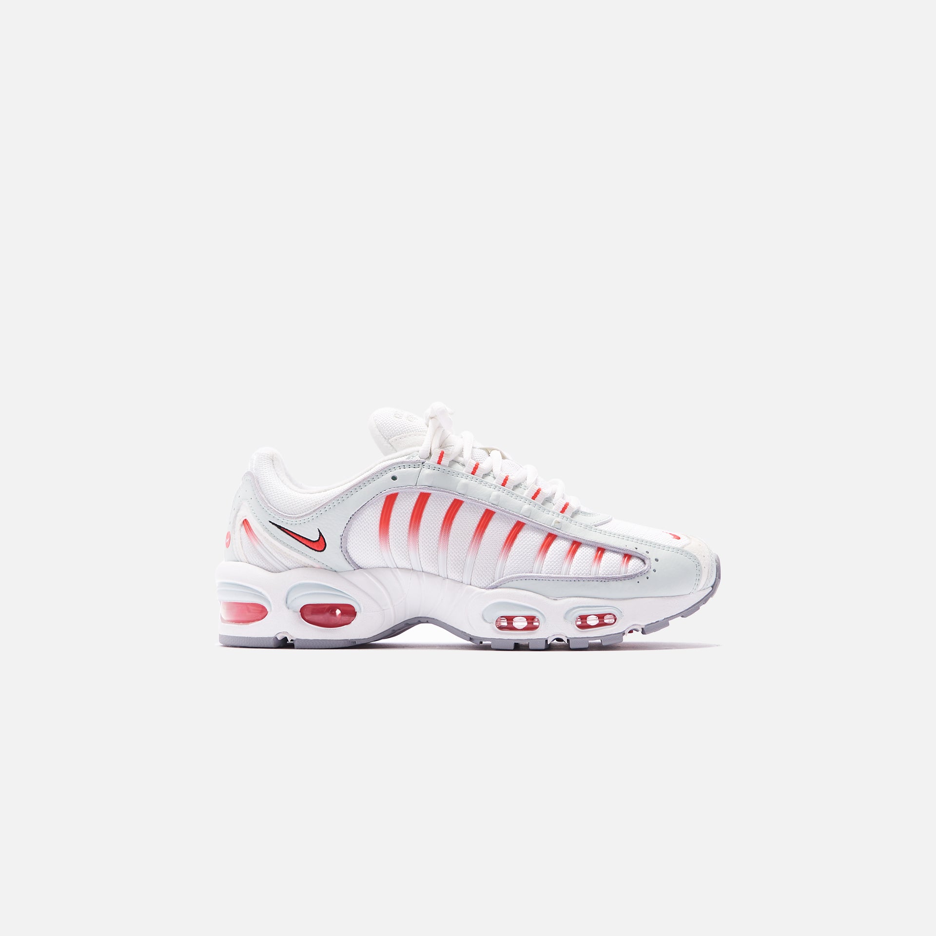 Nike Air Max Tailwind IV - Ghost Aqua / Red Orbit / Wolf Grey