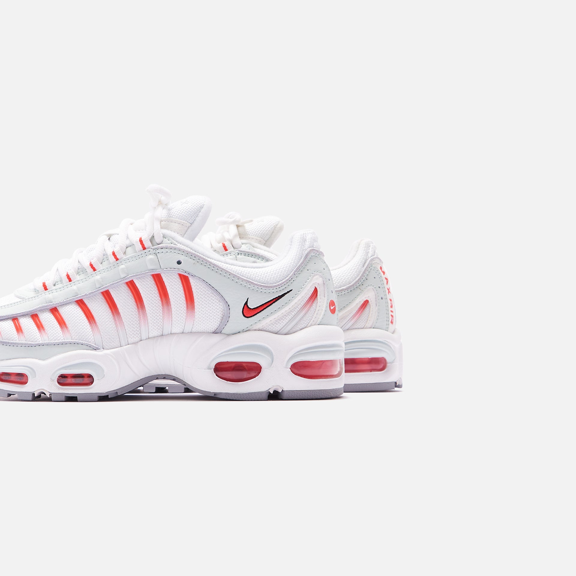 Nike Air Max Tailwind IV - Ghost Aqua / Red Orbit / Wolf Grey