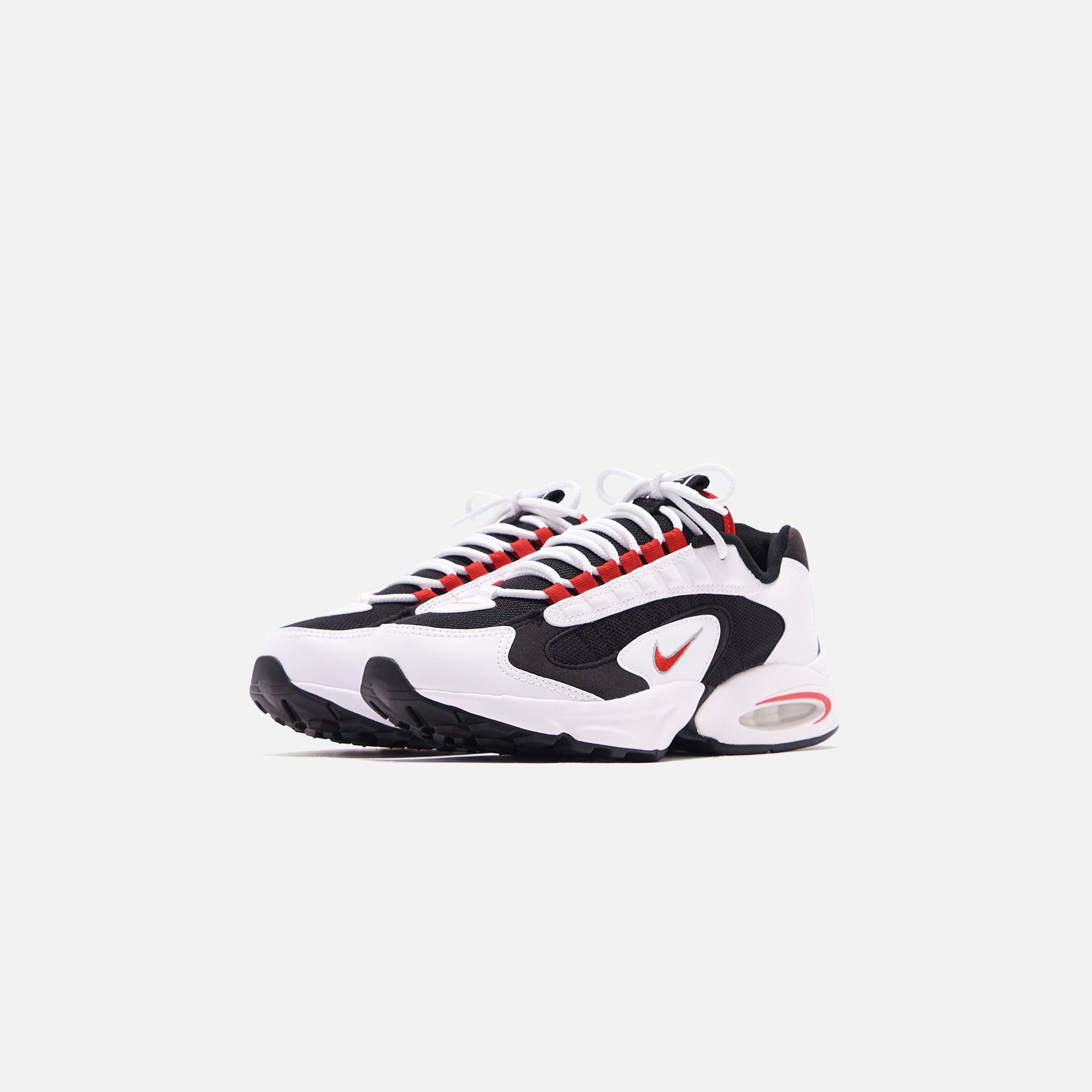 Nike WMNS Air Max Triax - White / University Red / Black