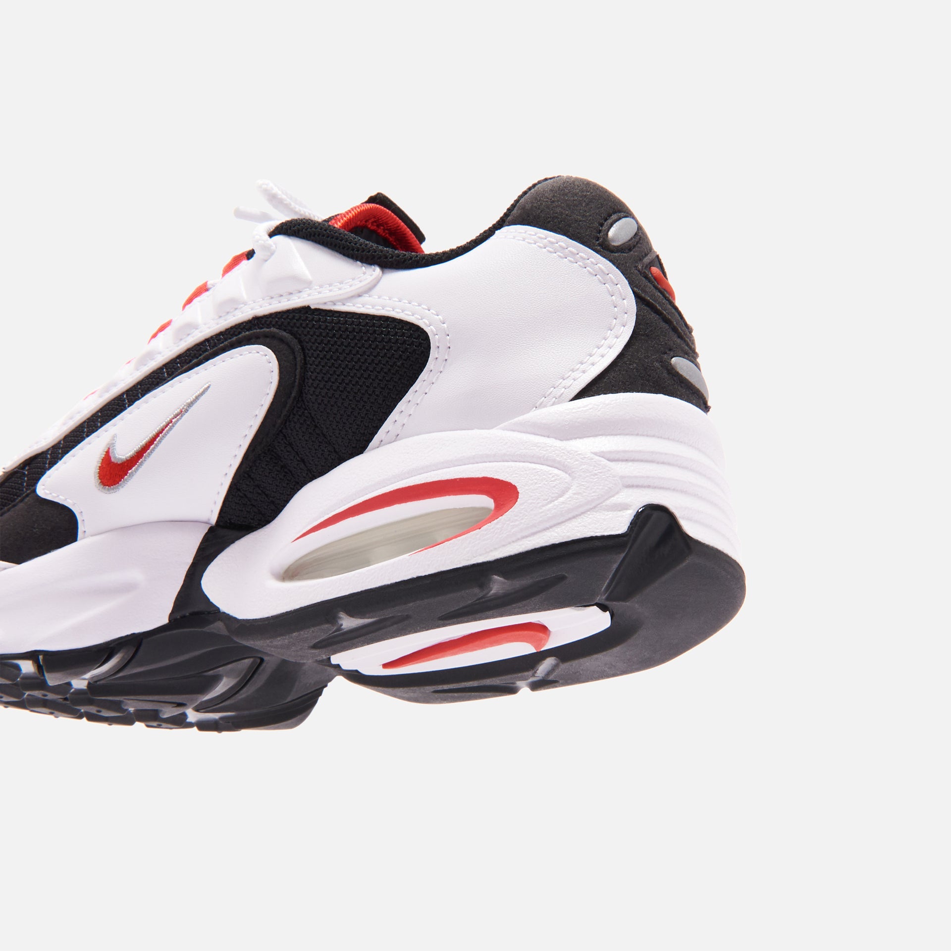 Nike WMNS Air Max Triax - White / University Red / Black