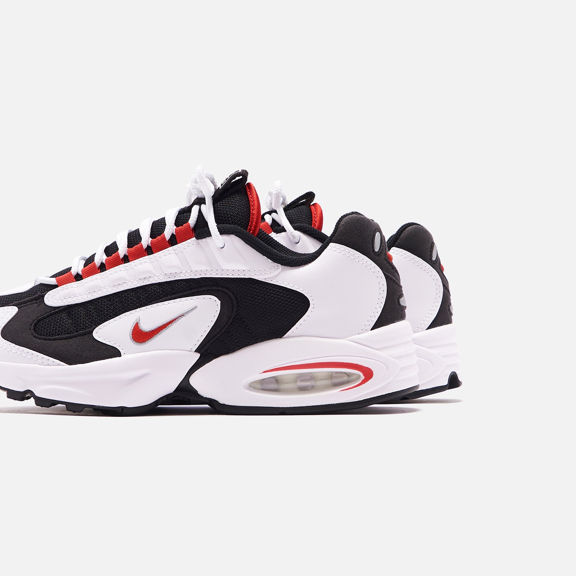 Nike WMNS Air Max Triax - White / University Red / Black