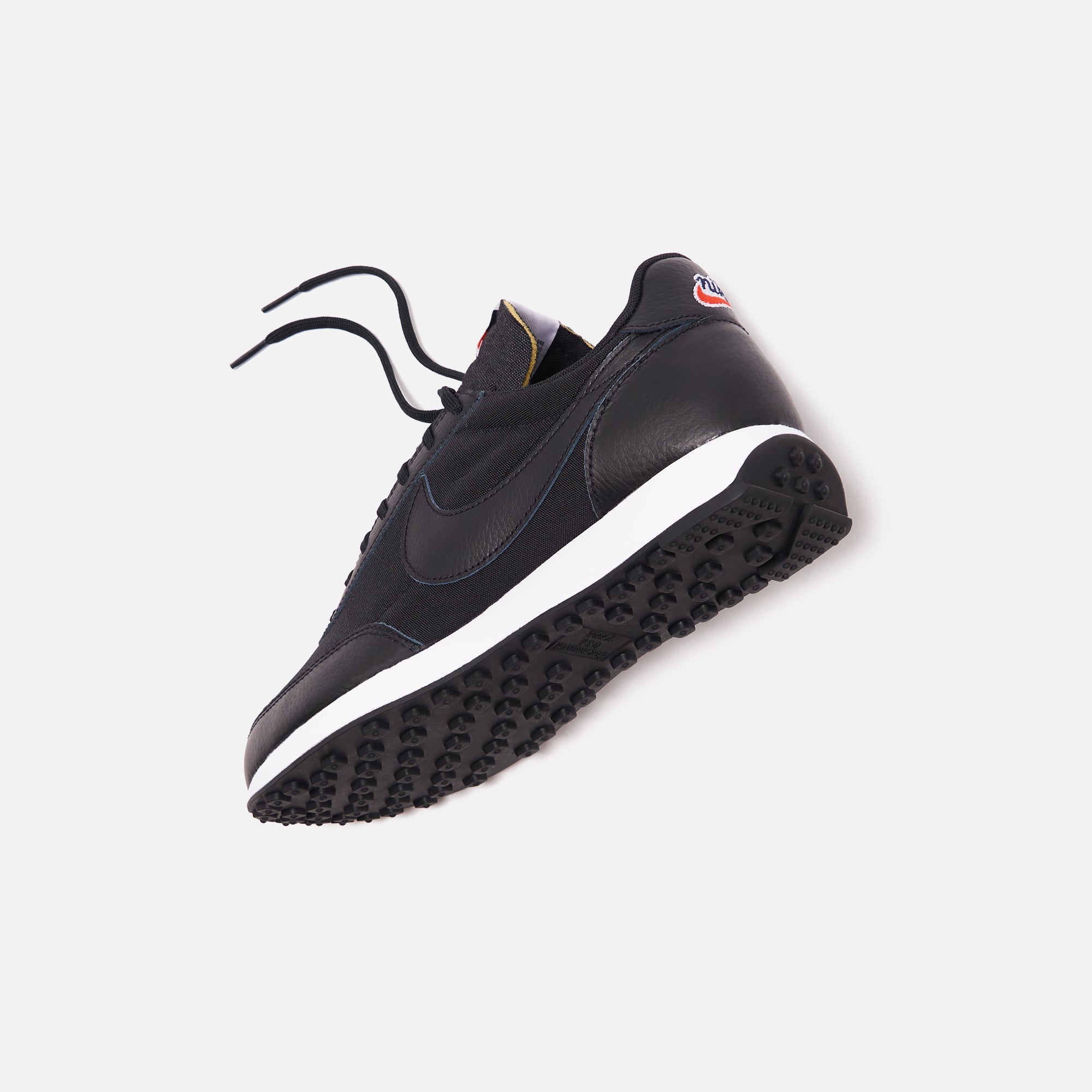 Nike Air Tailwind 79 SE - Black / Habanero Red – Kith
