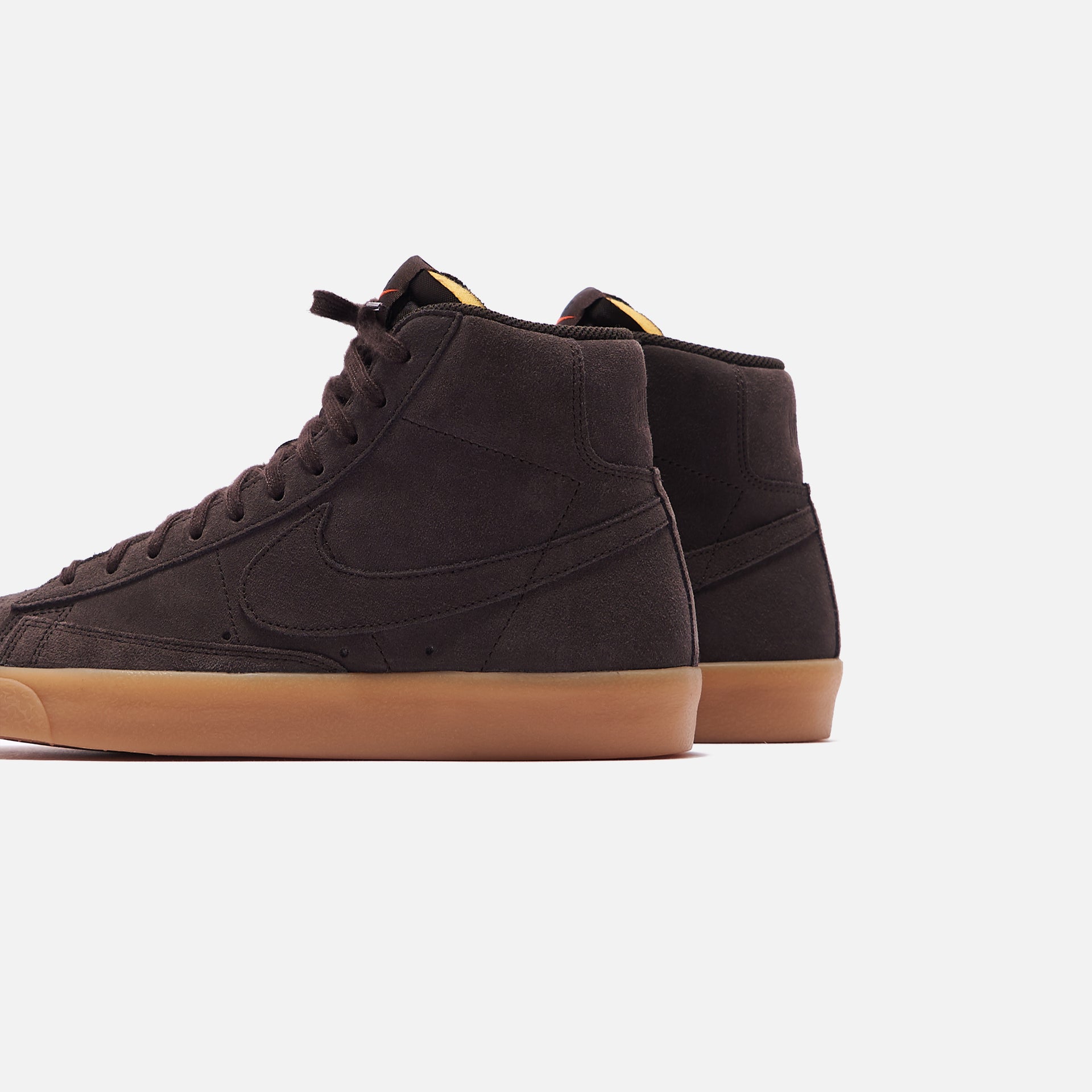 Nike Blazer Mid '77 - Velvet Brown / Gum / Medium Brown