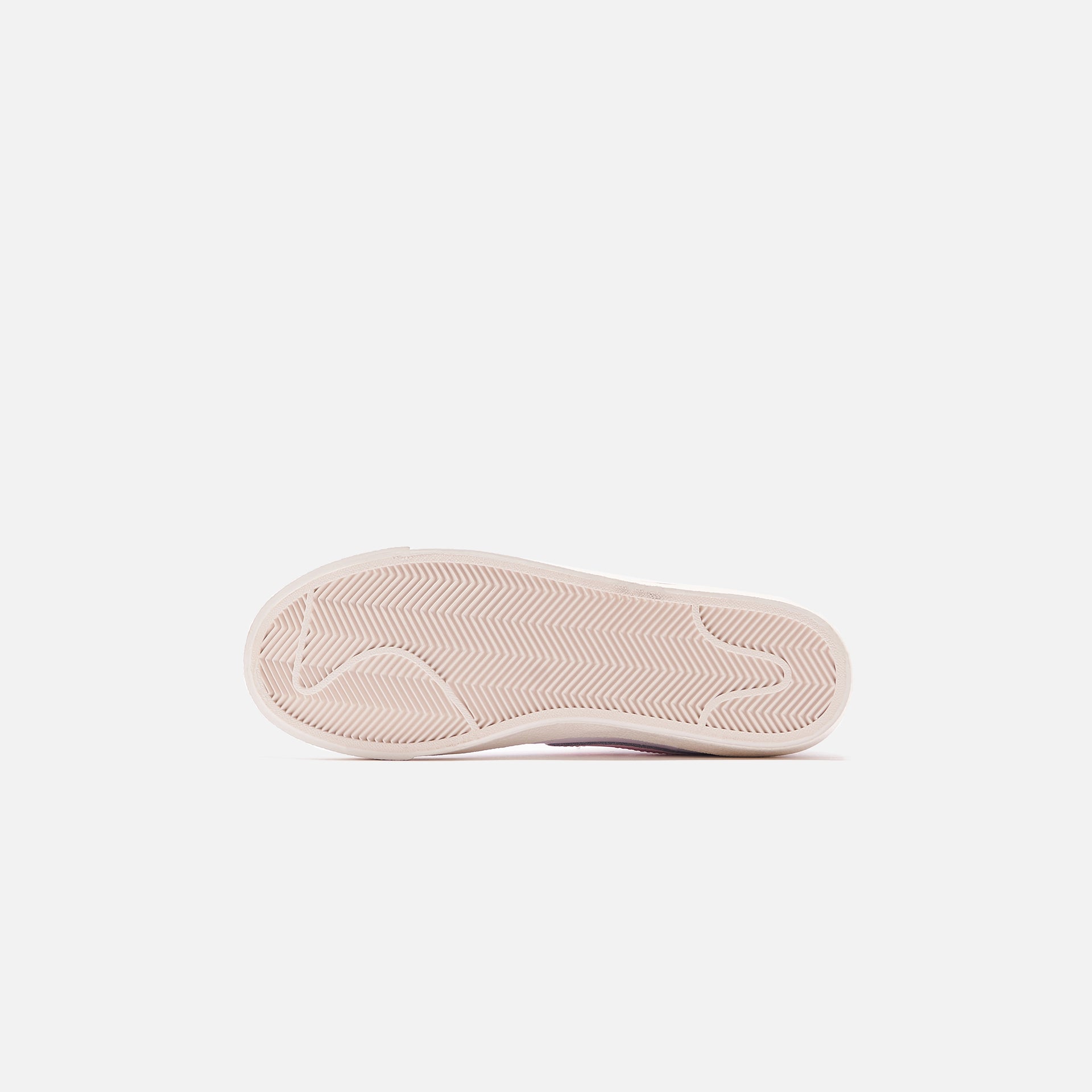 Nike Blazer Mid '77 Vintage - White / Pink Foam