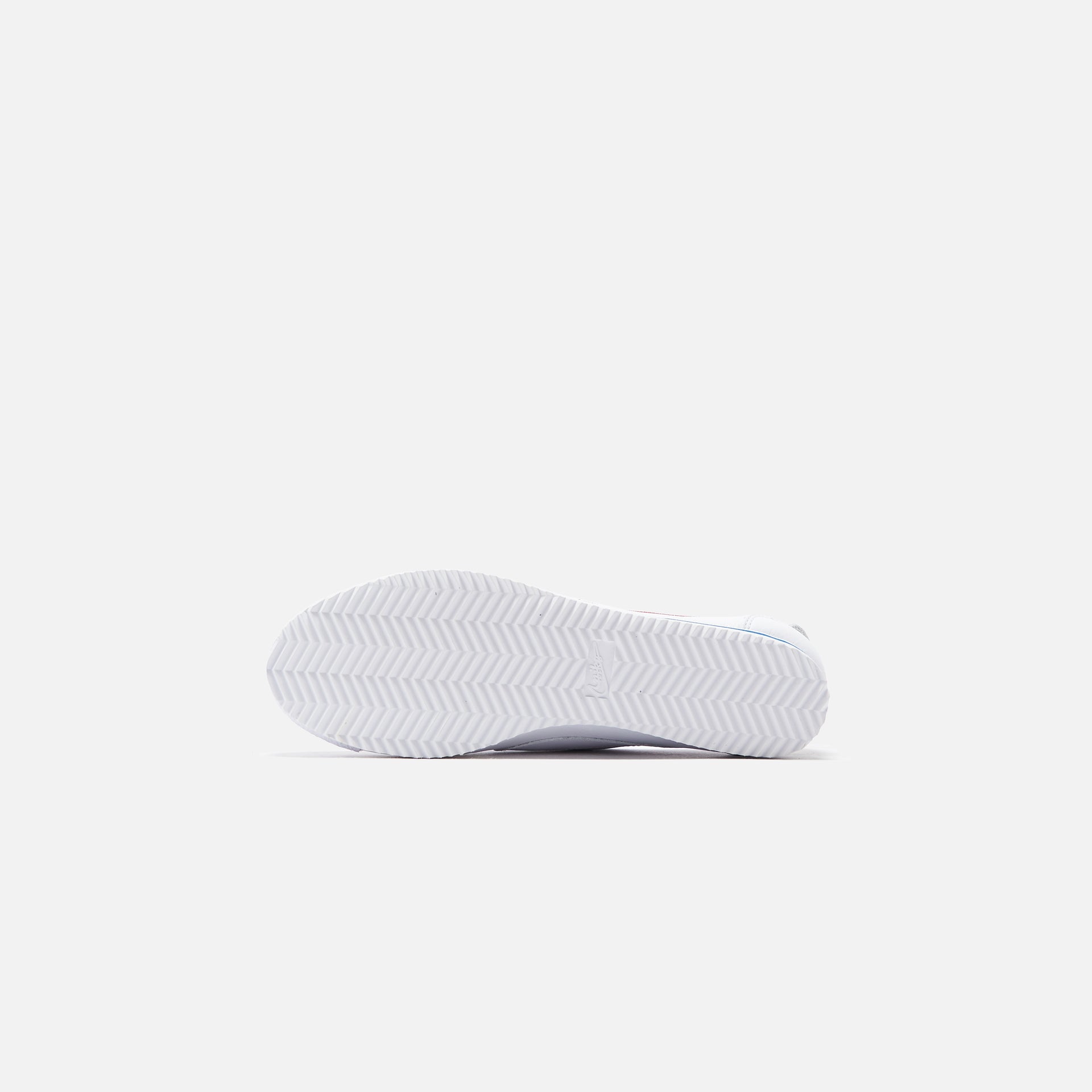 Nike x Shoe Dog Cortez '72 QS - White / Varsity Red / Game Royal