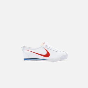 Nike x Shoe Dog Cortez '72 QS - White / Varsity Red / Game Royal