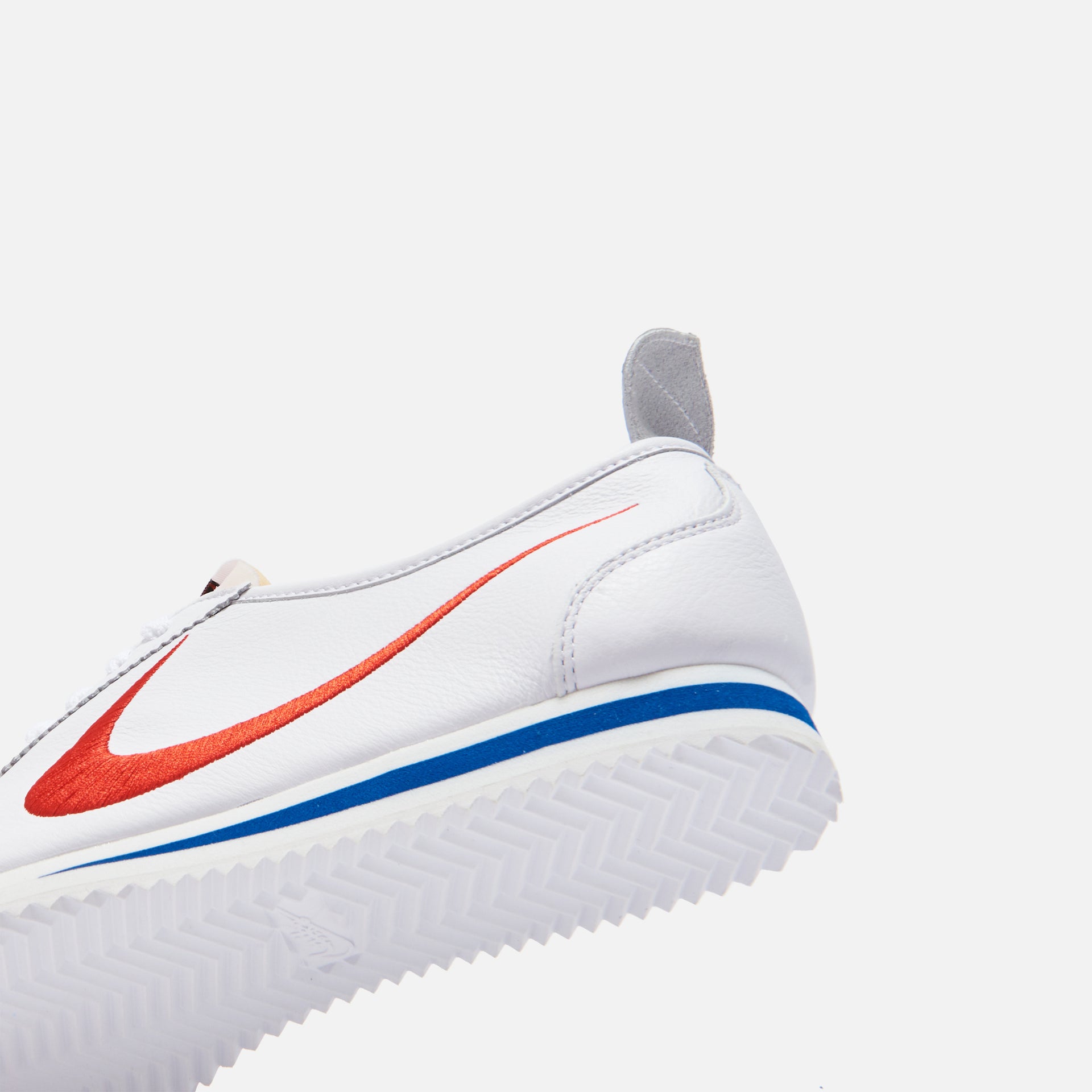 Nike x Shoe Dog Cortez '72 QS - White / Varsity Red / Game Royal