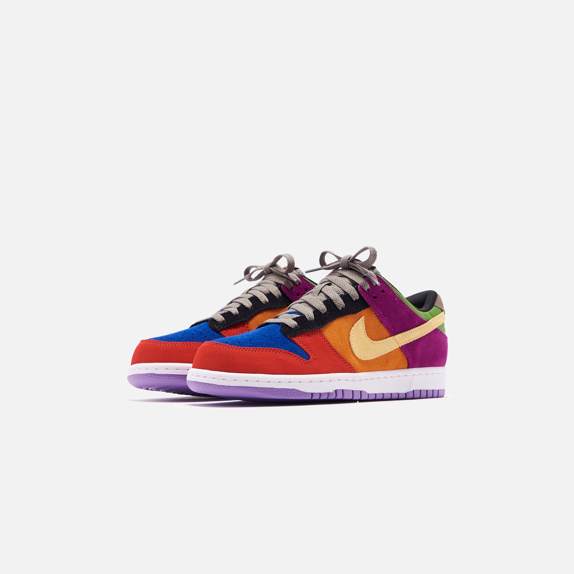Nike Dunk Low SP Viotech โ Kith