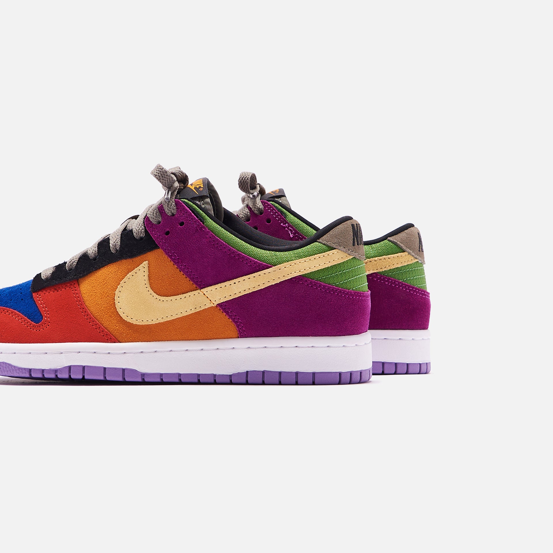 Nike Dunk Low SP Viotech – Kith - Main Image